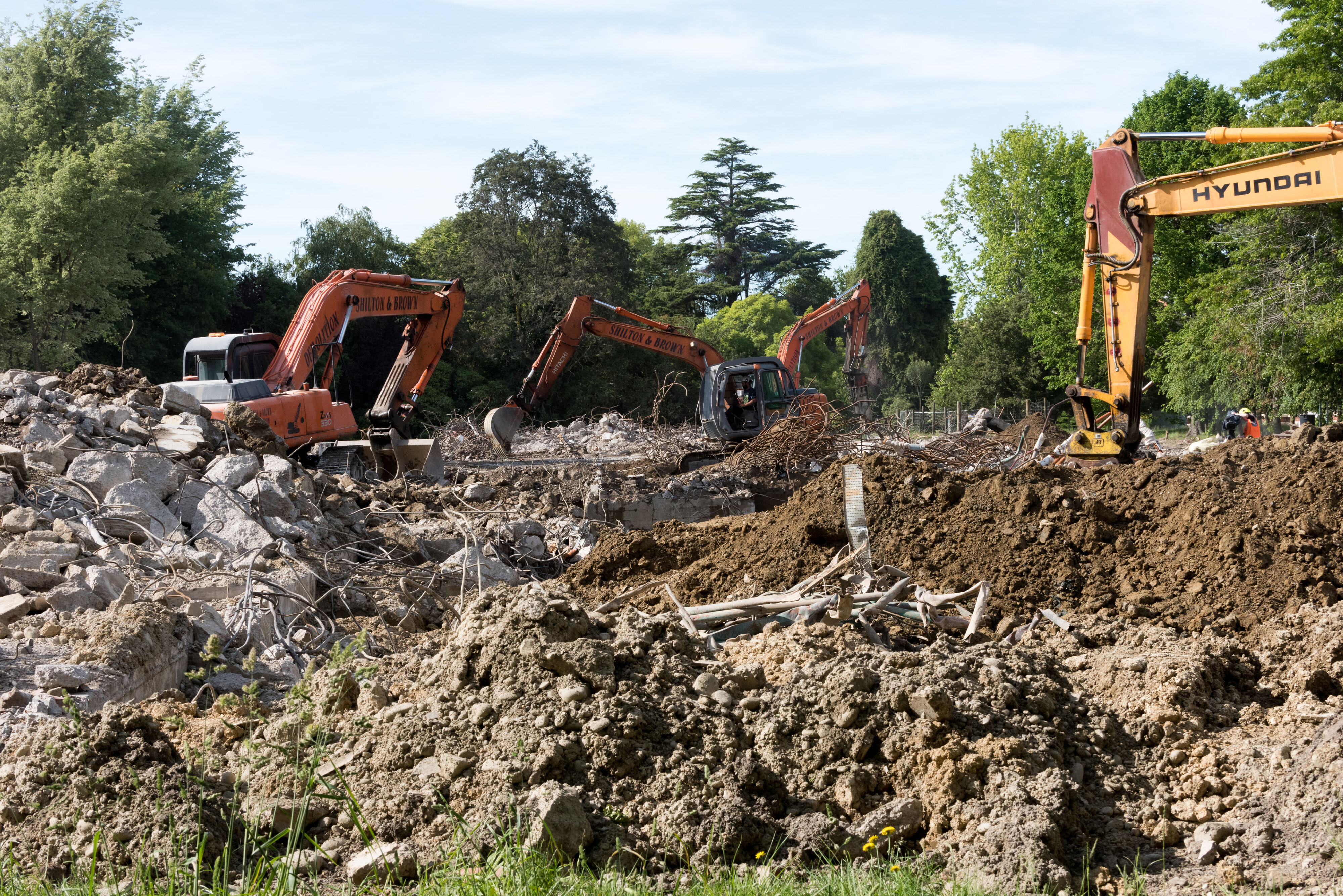 Hilgendorf Redevelopment 1148