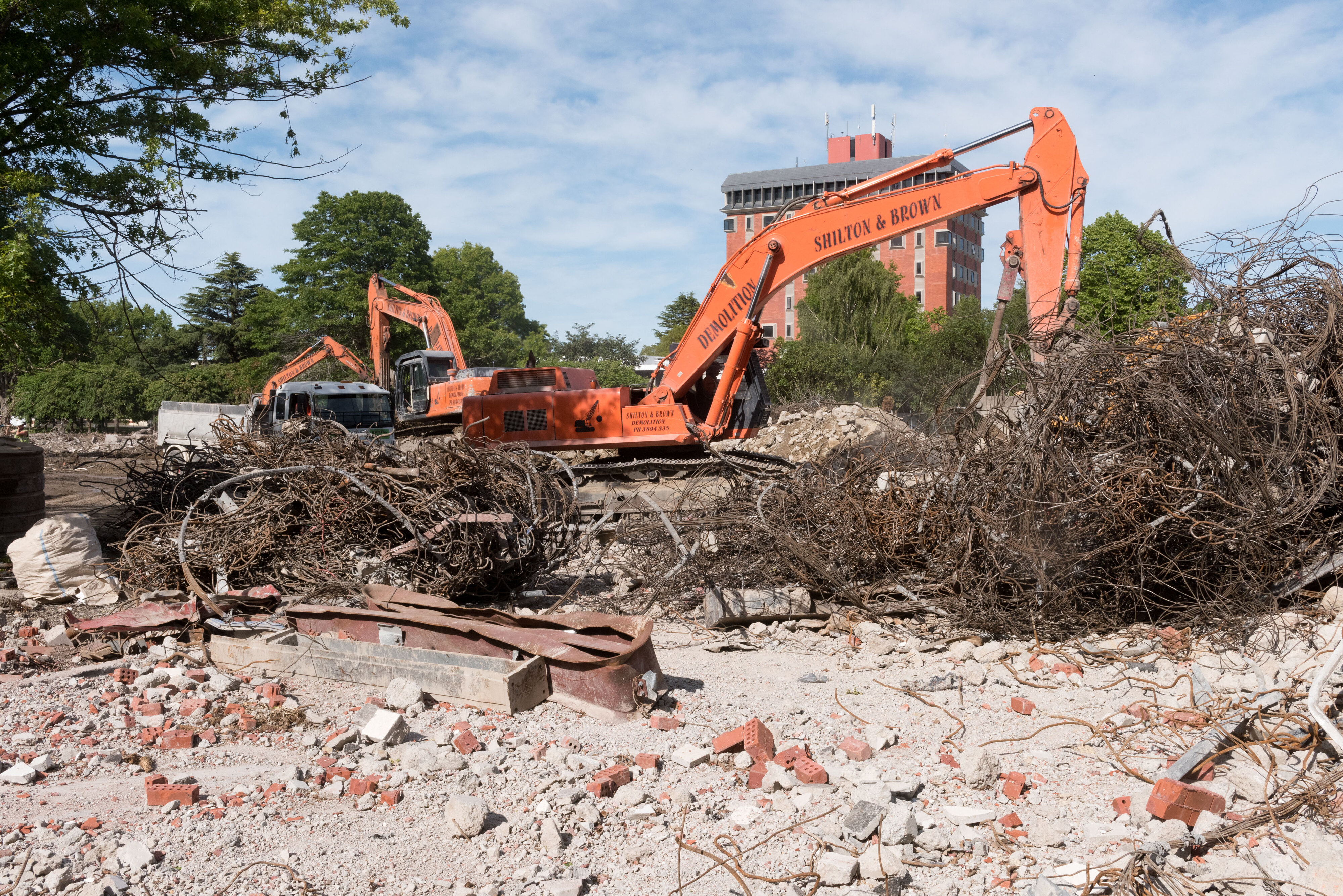 Hilgendorf Redevelopment 1156