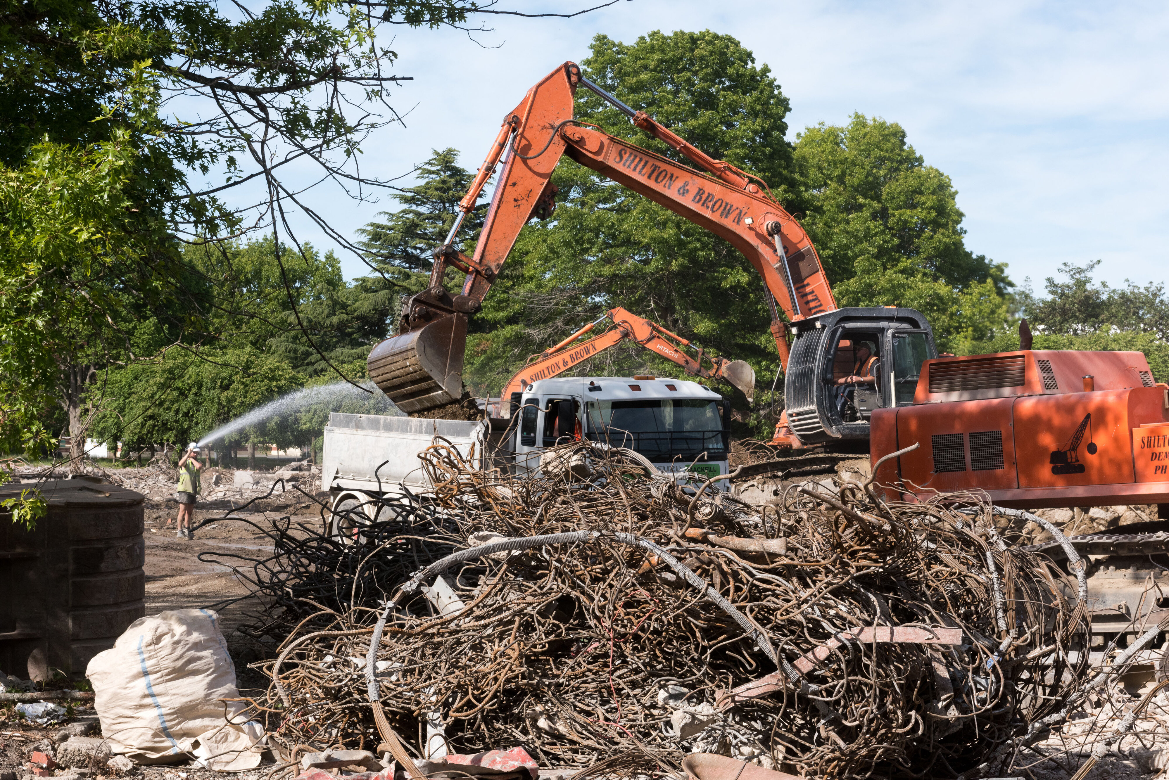 Hilgendorf Redevelopment 1157