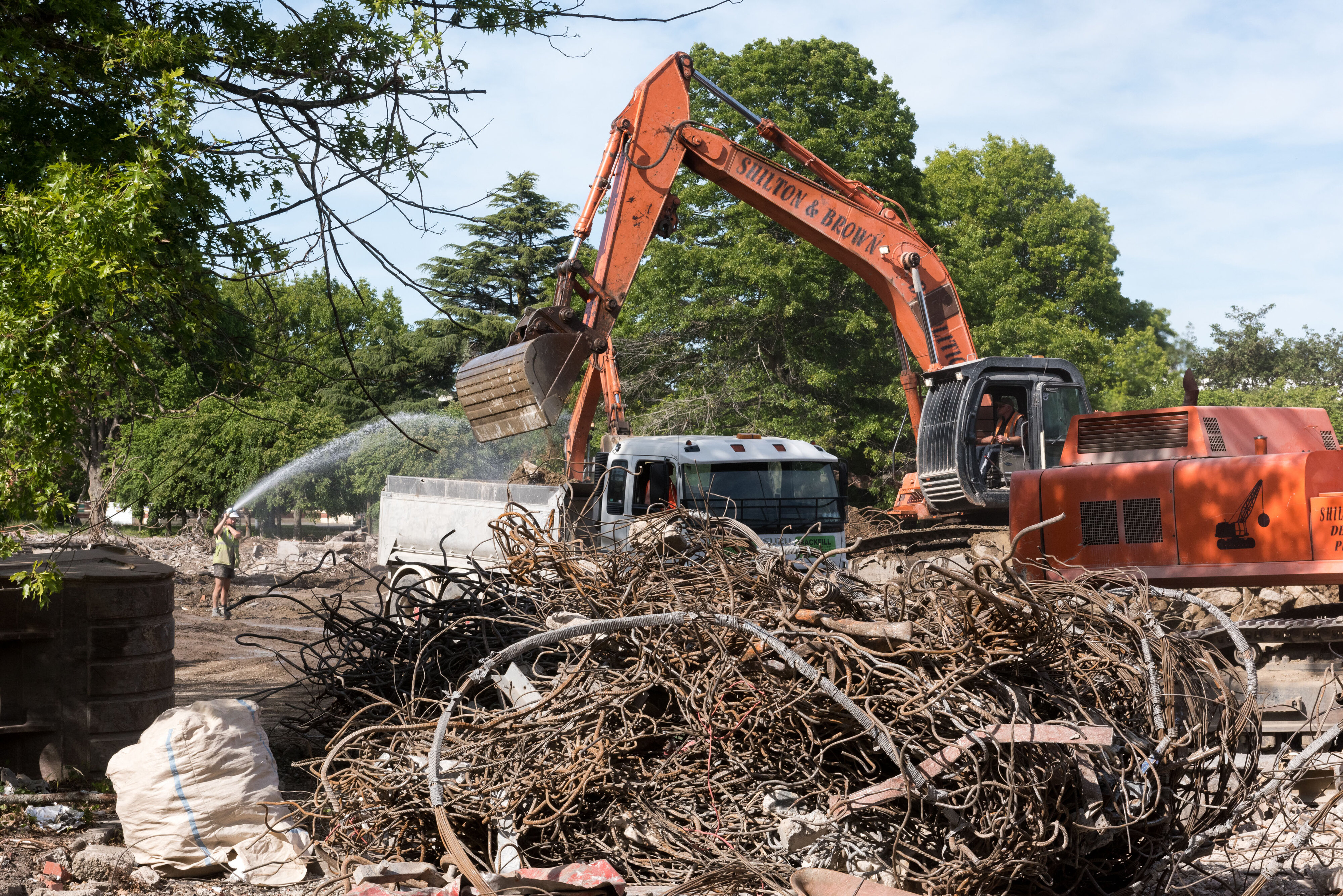 Hilgendorf Redevelopment 1158