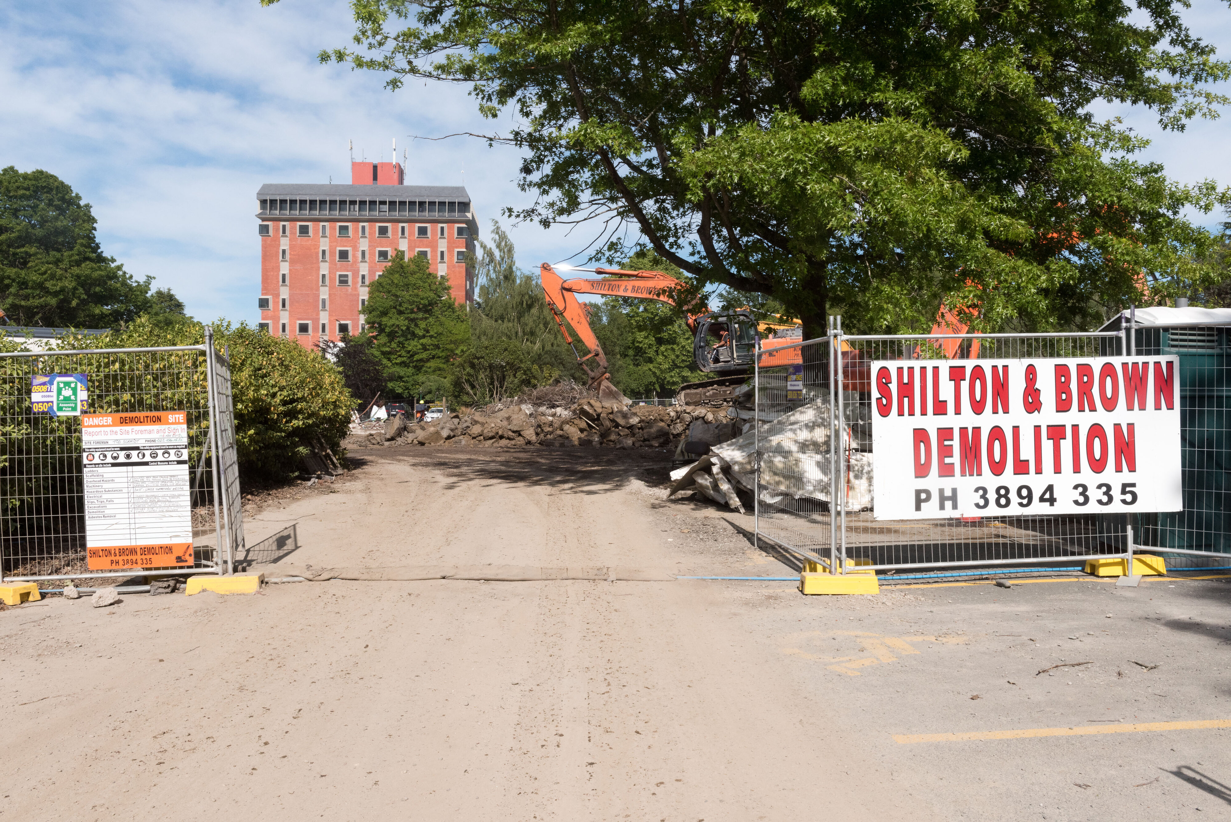 Hilgendorf Redevelopment 1159