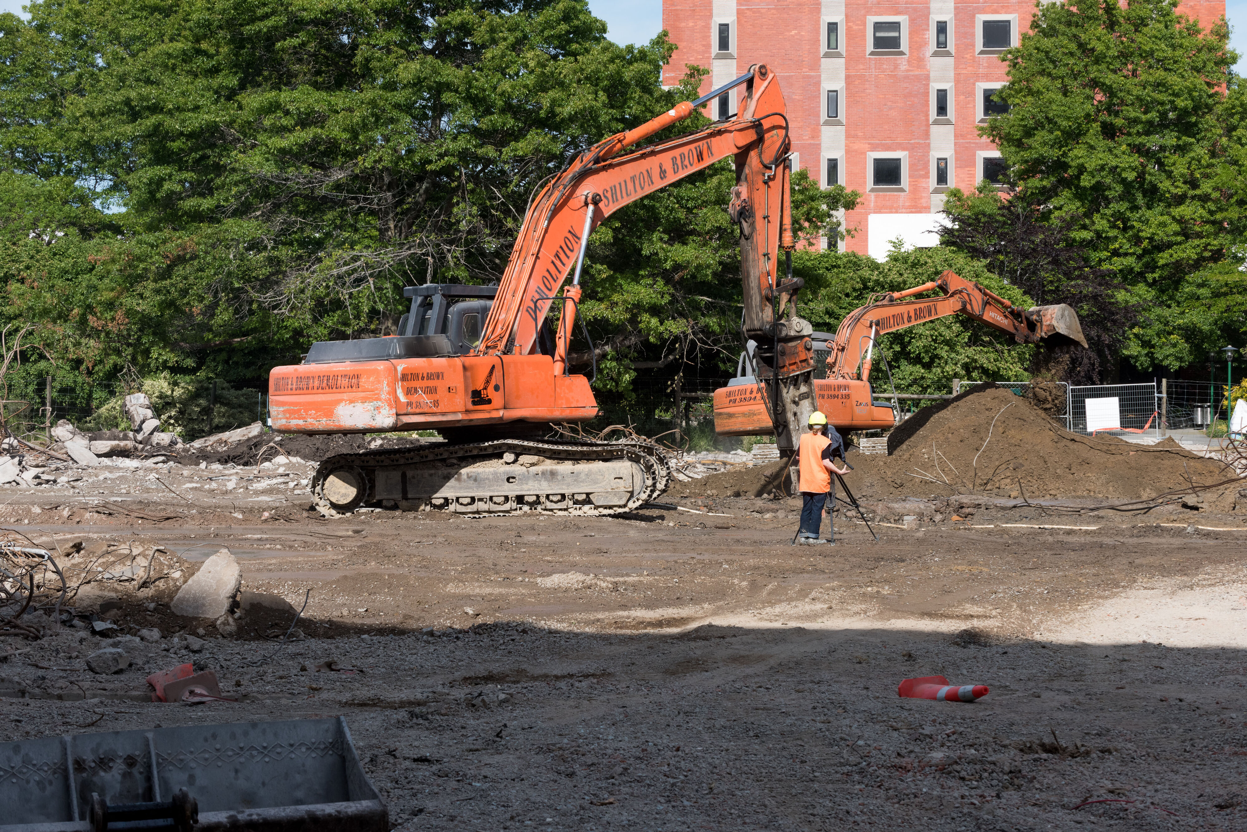 Hilgendorf Redevelopment 1161