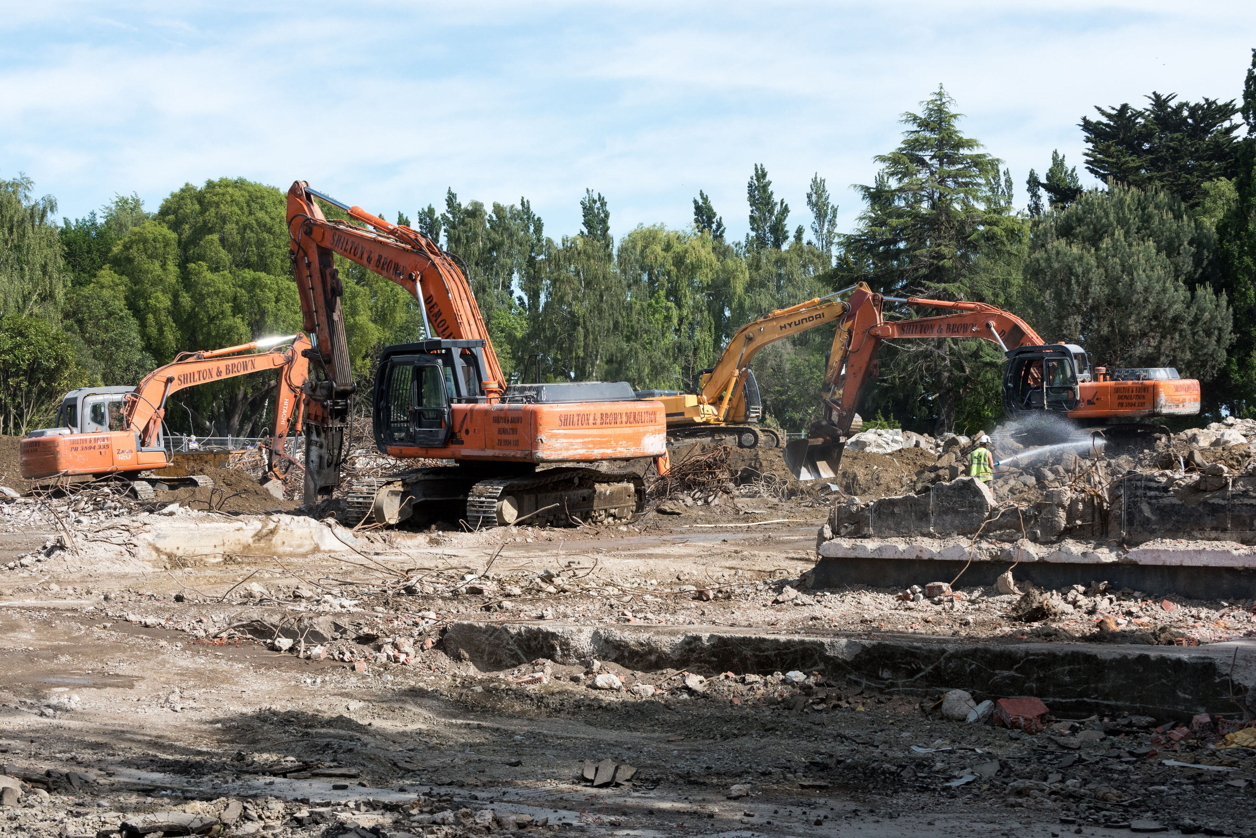 Hilgendorf Redevelopment 1162