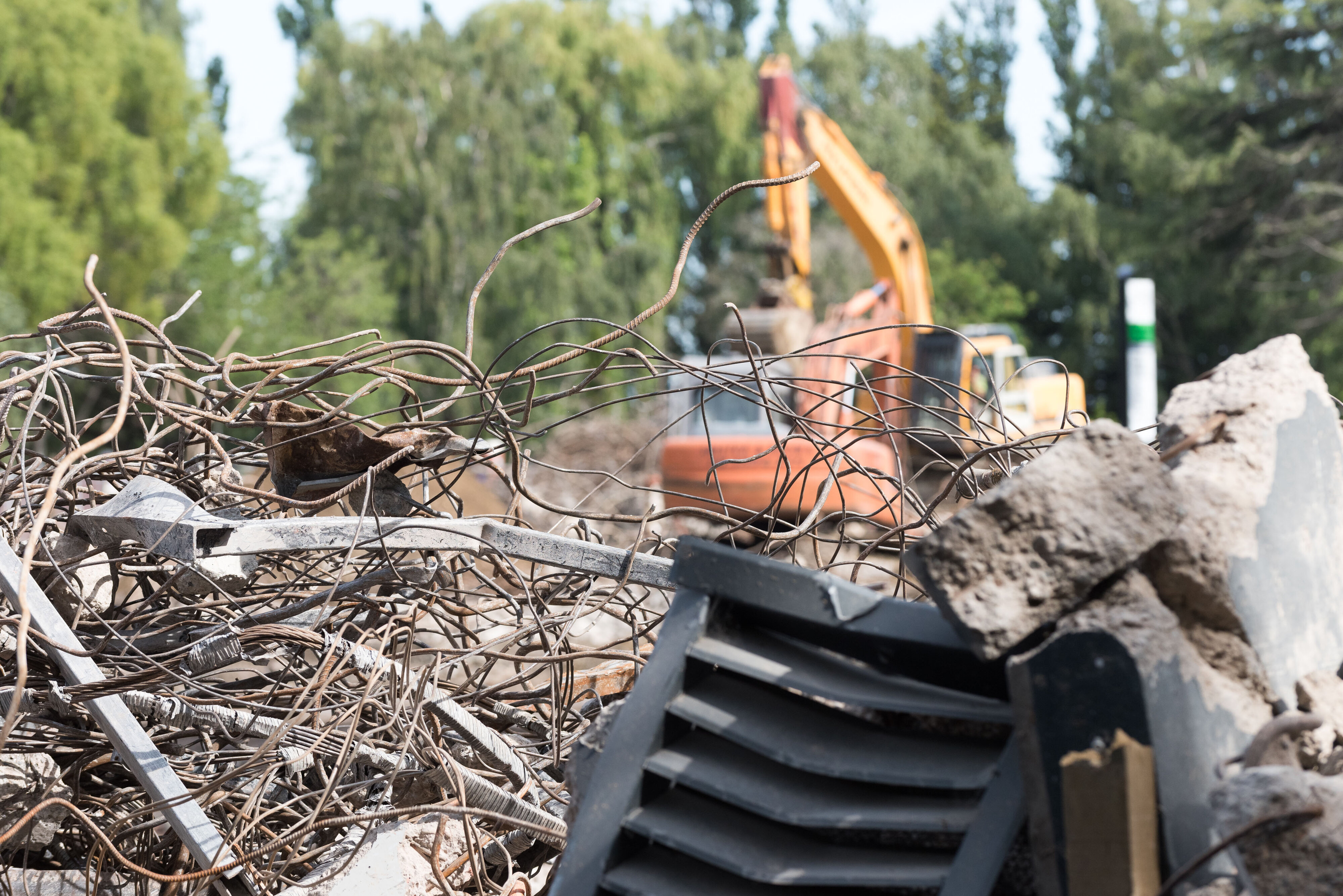 Hilgendorf Redevelopment 1166