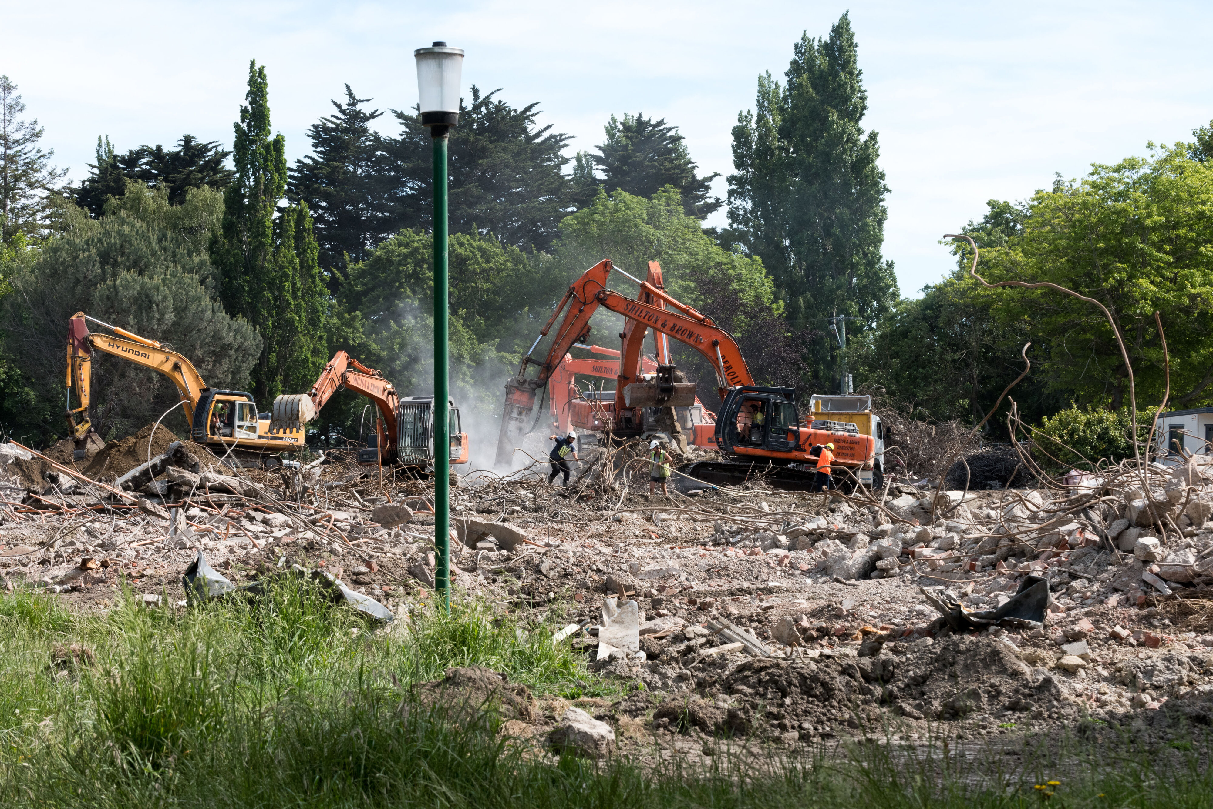 Hilgendorf Redevelopment 1168