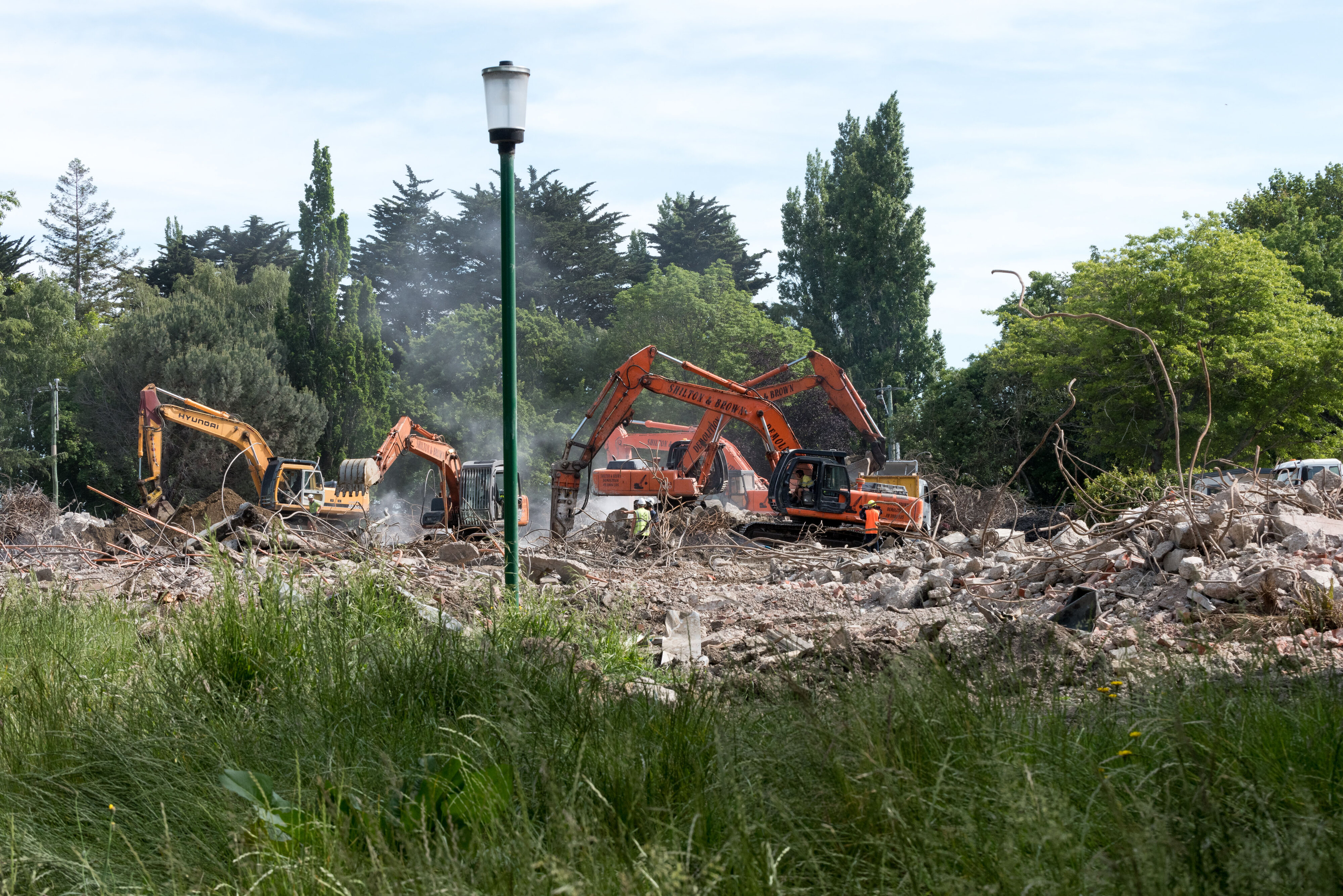 Hilgendorf Redevelopment 1169