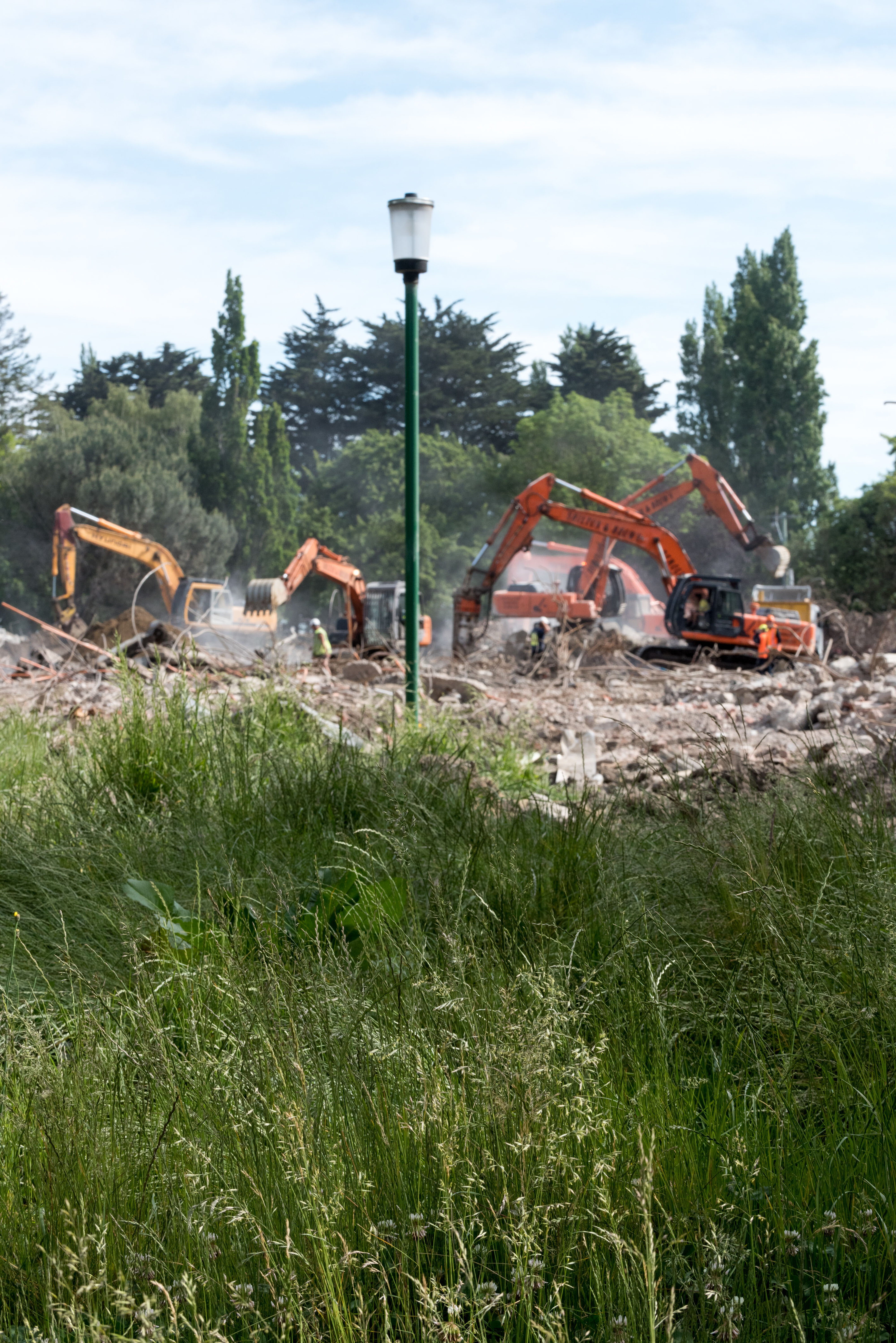 Hilgendorf Redevelopment 1170