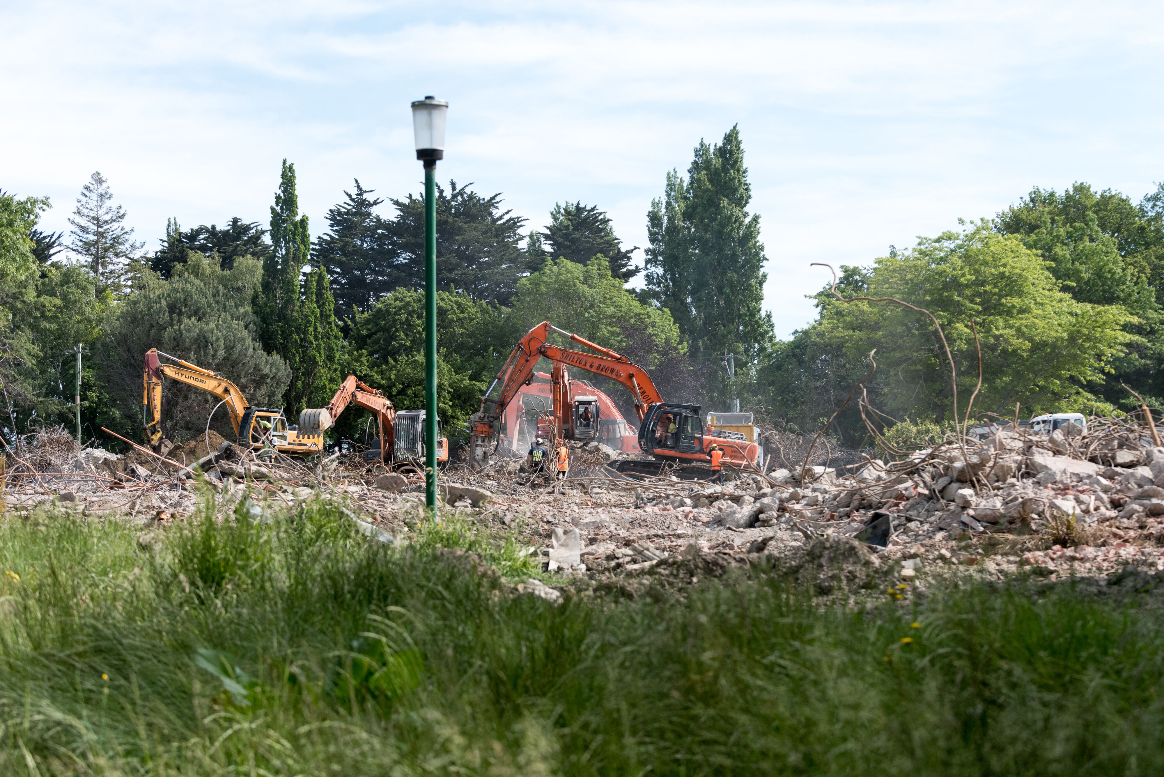 Hilgendorf Redevelopment 1171