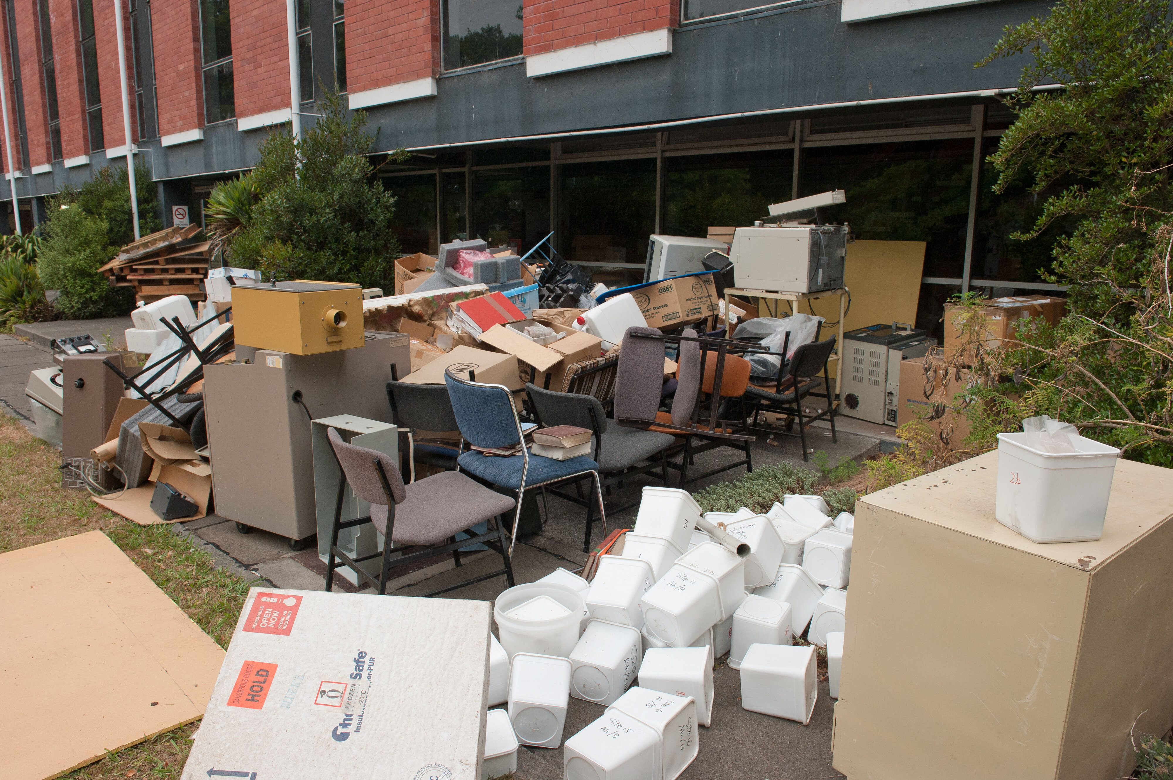 Hilgendorf Redevelopment 1176