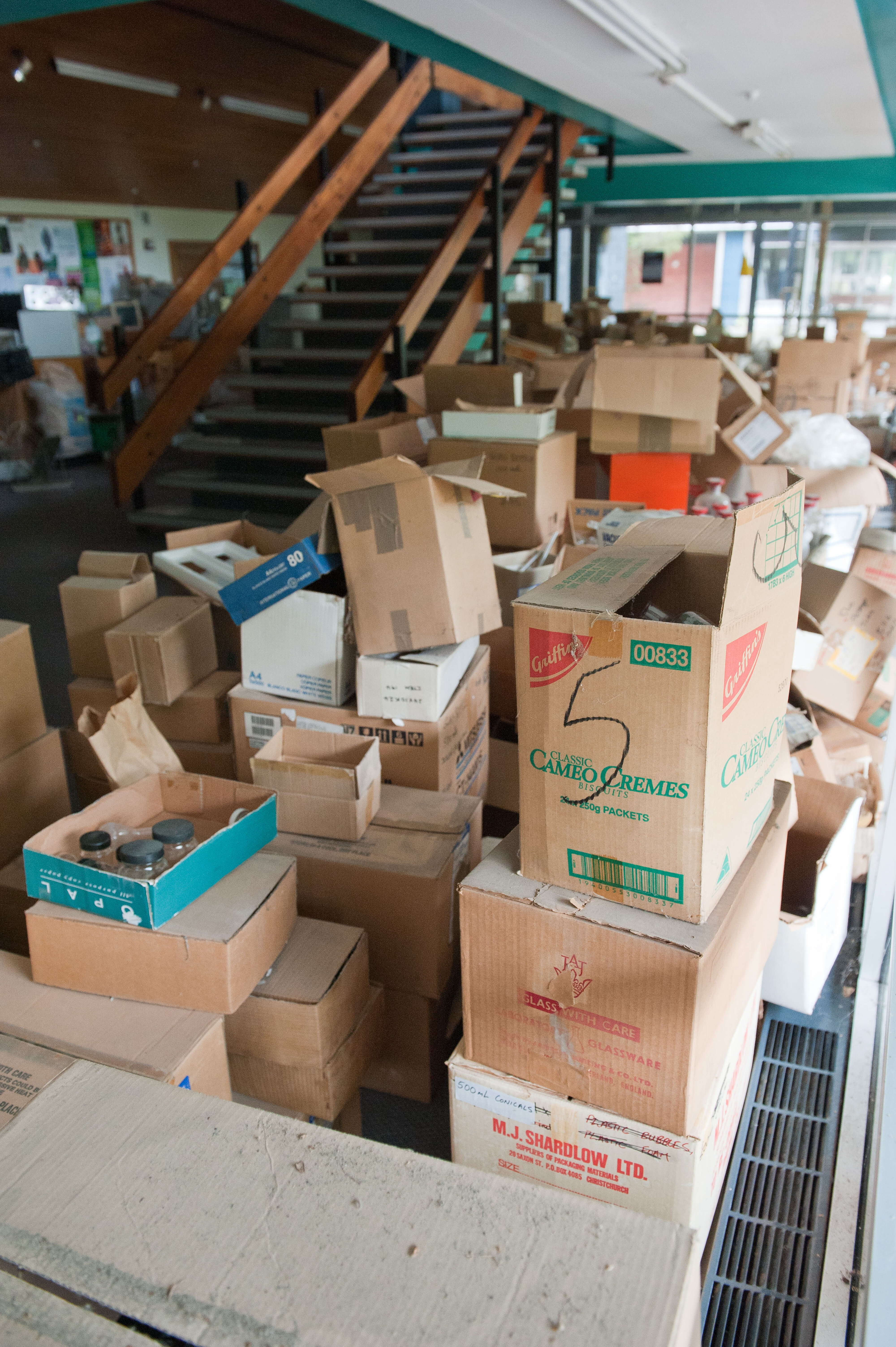 Hilgendorf Redevelopment 1178