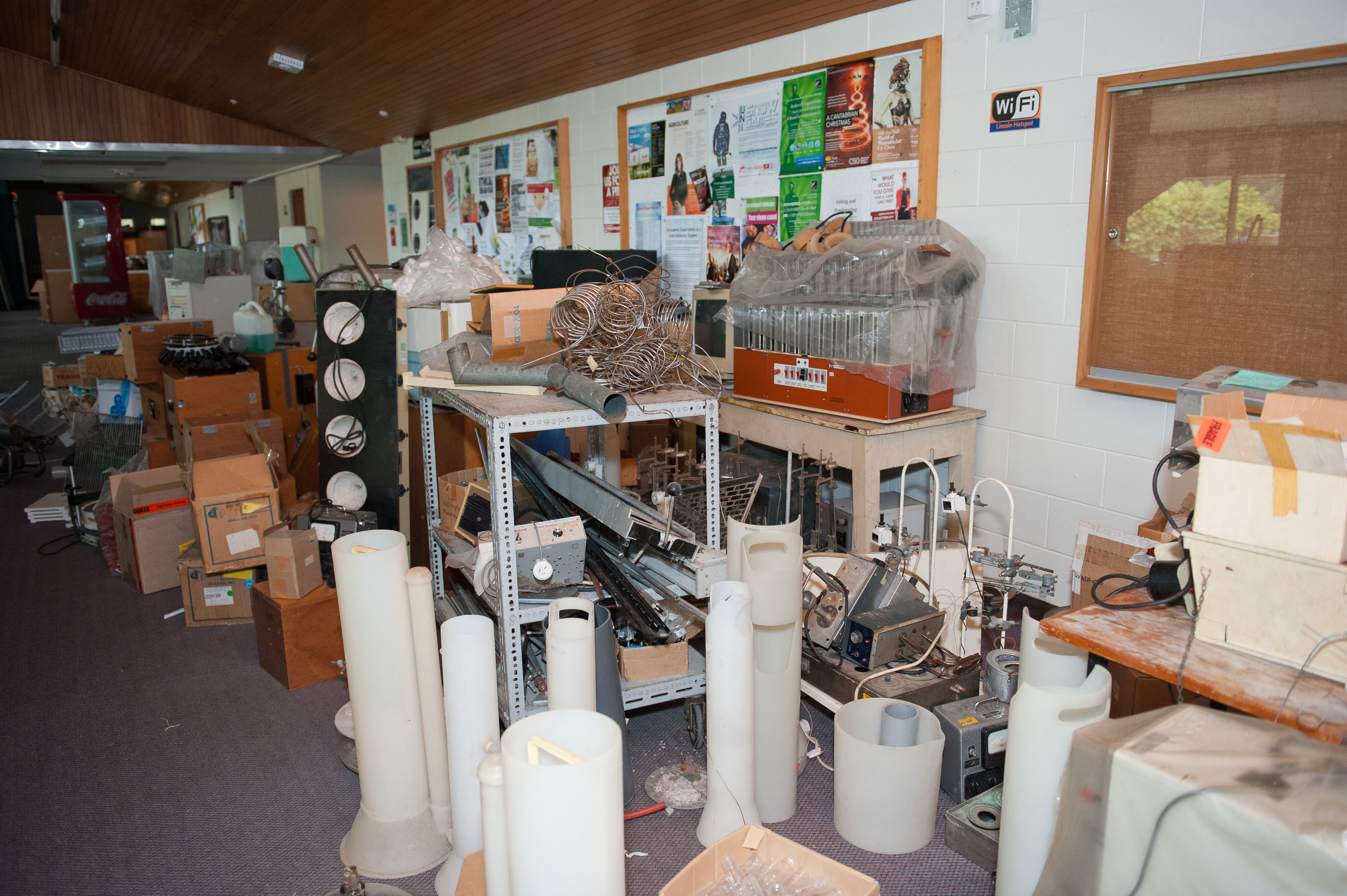 Hilgendorf Redevelopment 1180