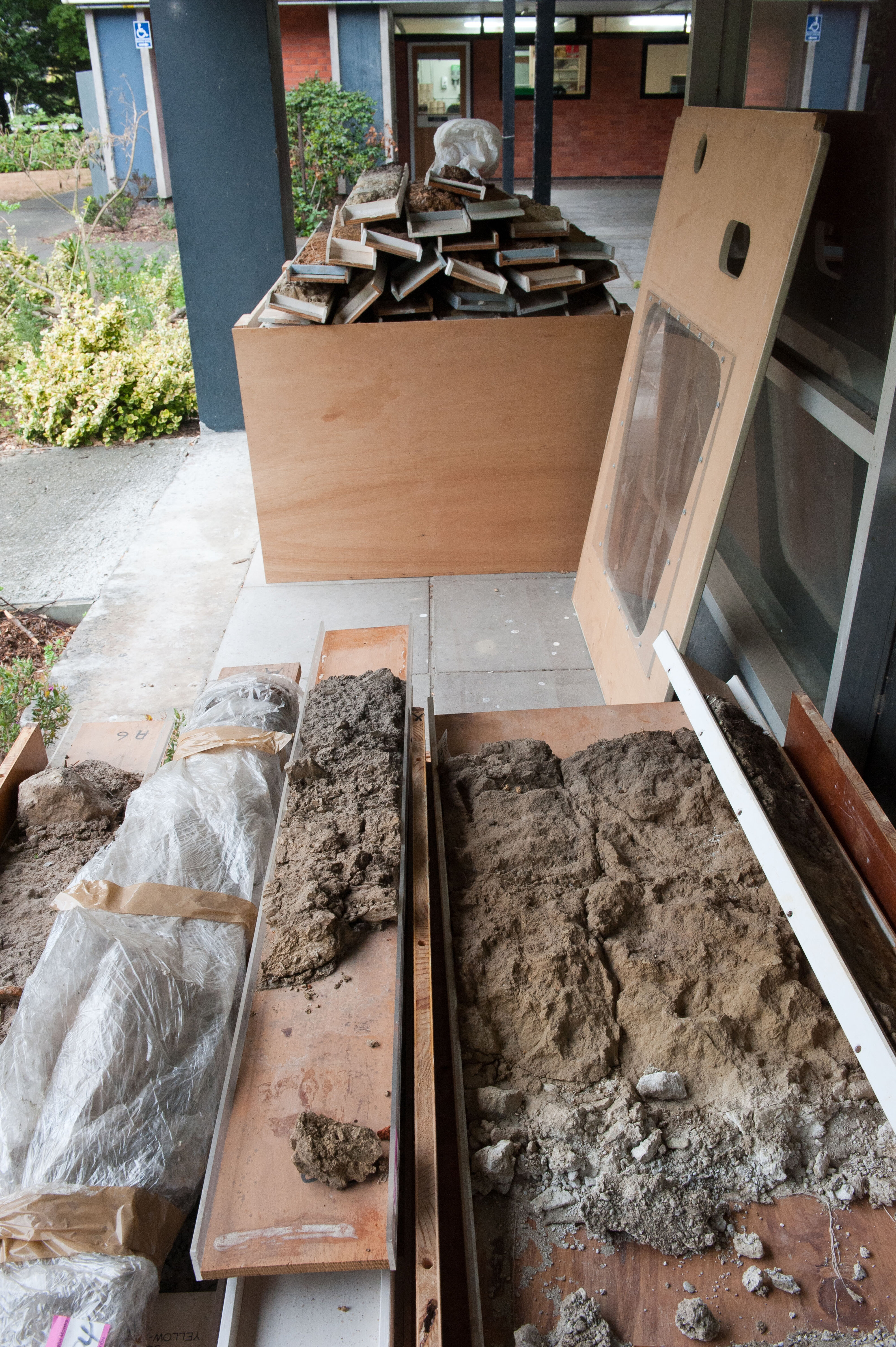 Hilgendorf Redevelopment 1182