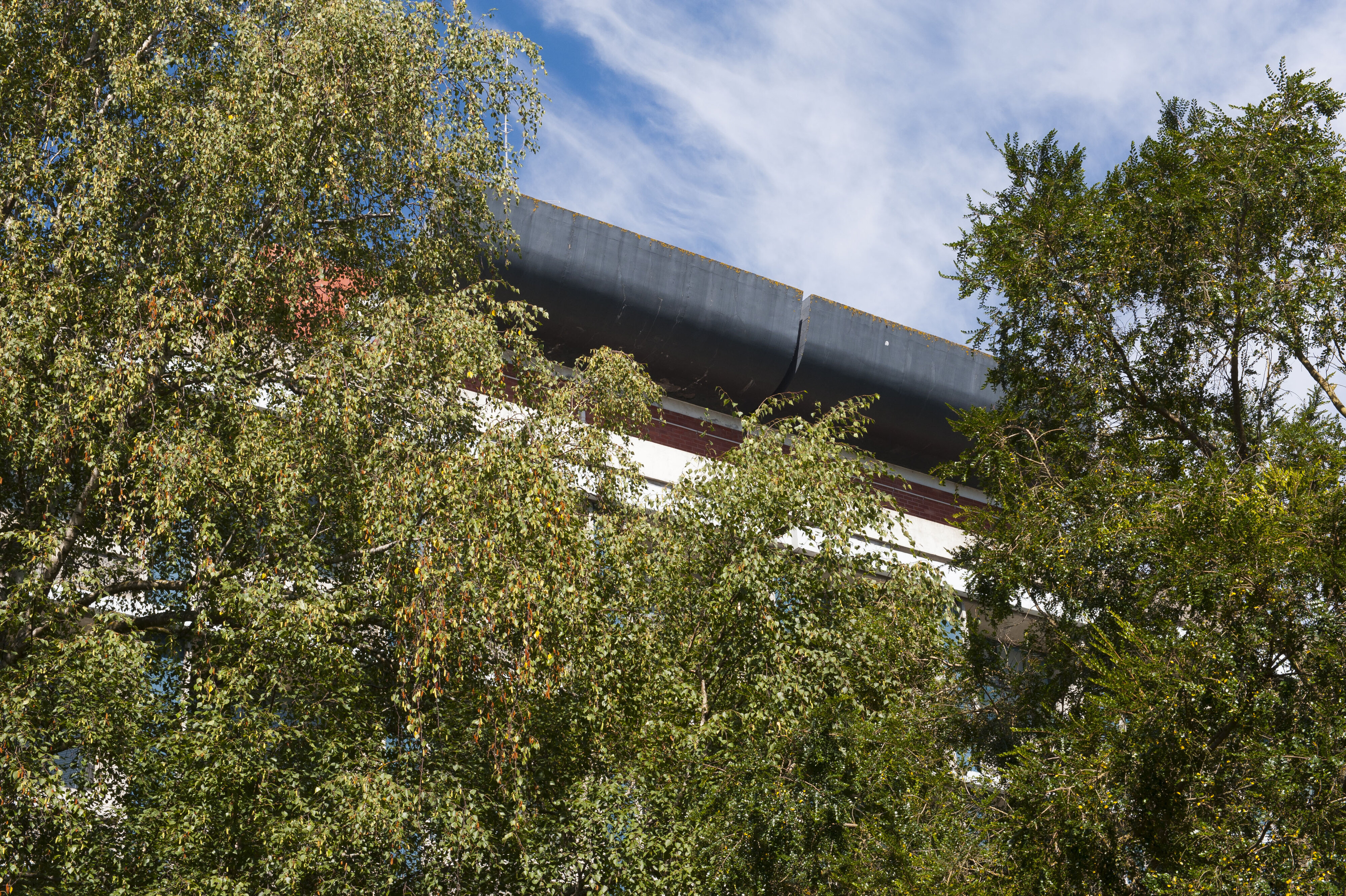 Hilgendorf Environs 3