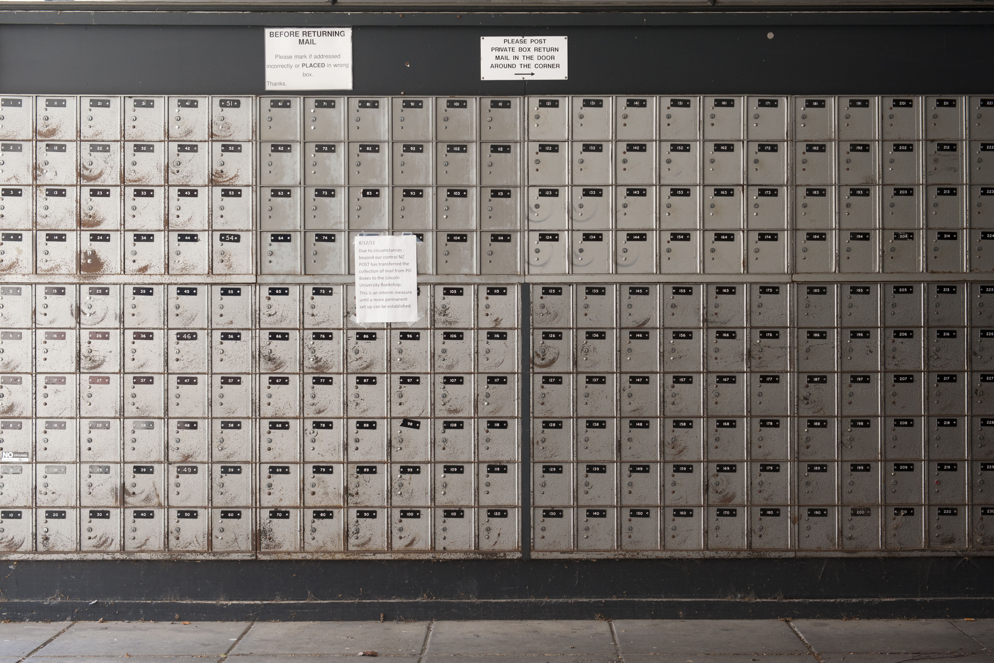 Hilgendorf Environs 11