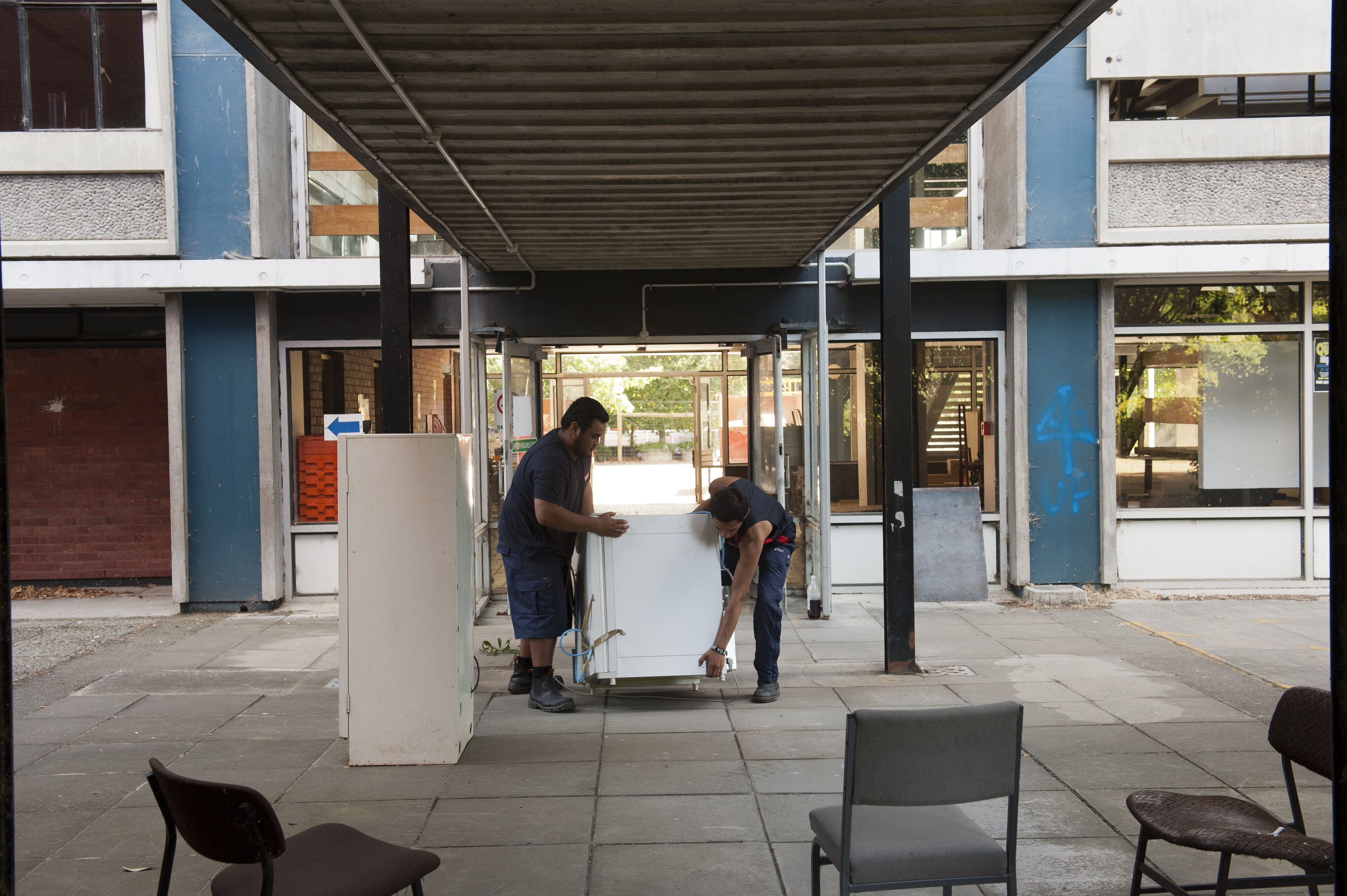 Hilgendorf Environs 21