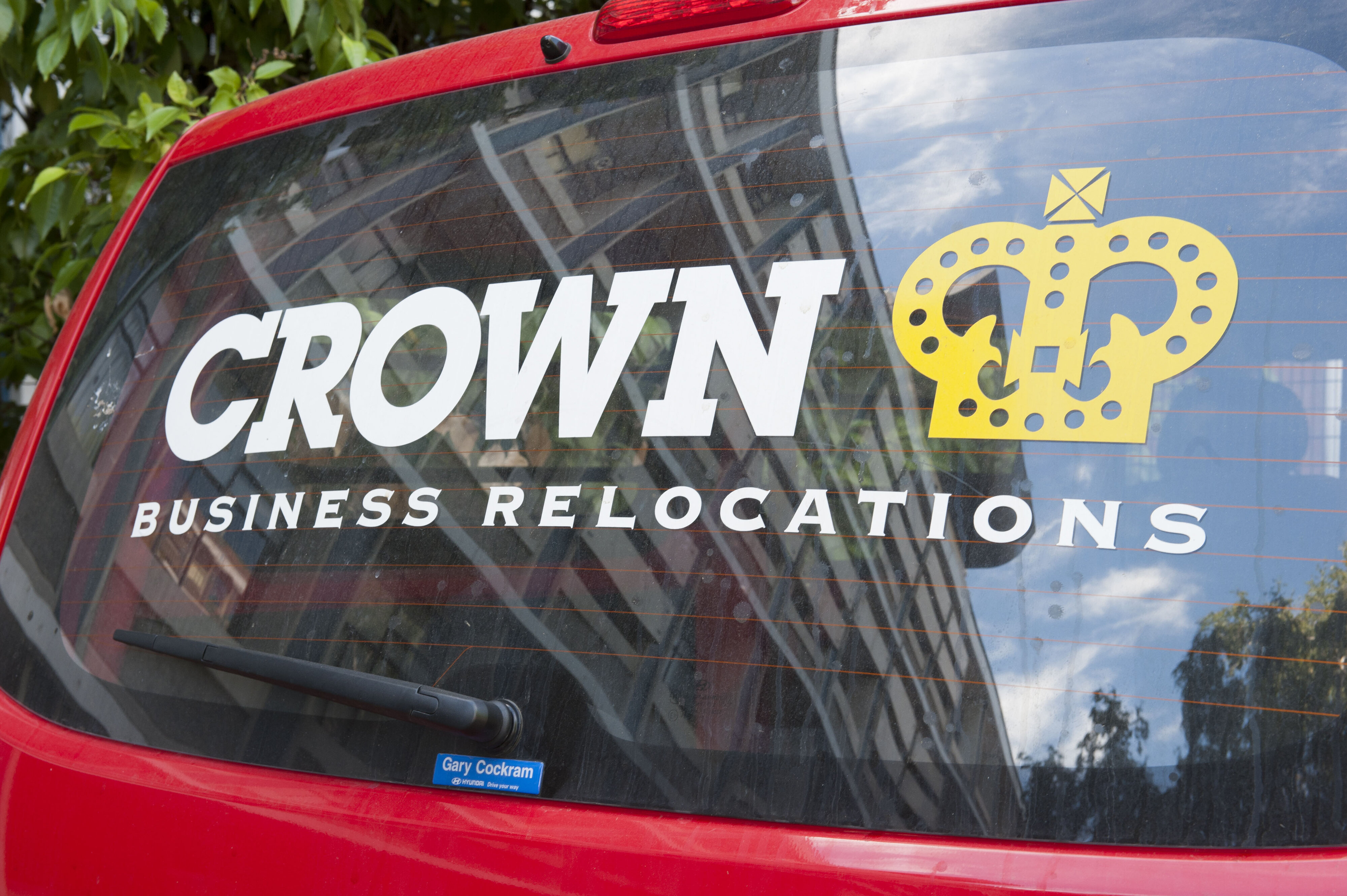 Hilgendorf Environs 23