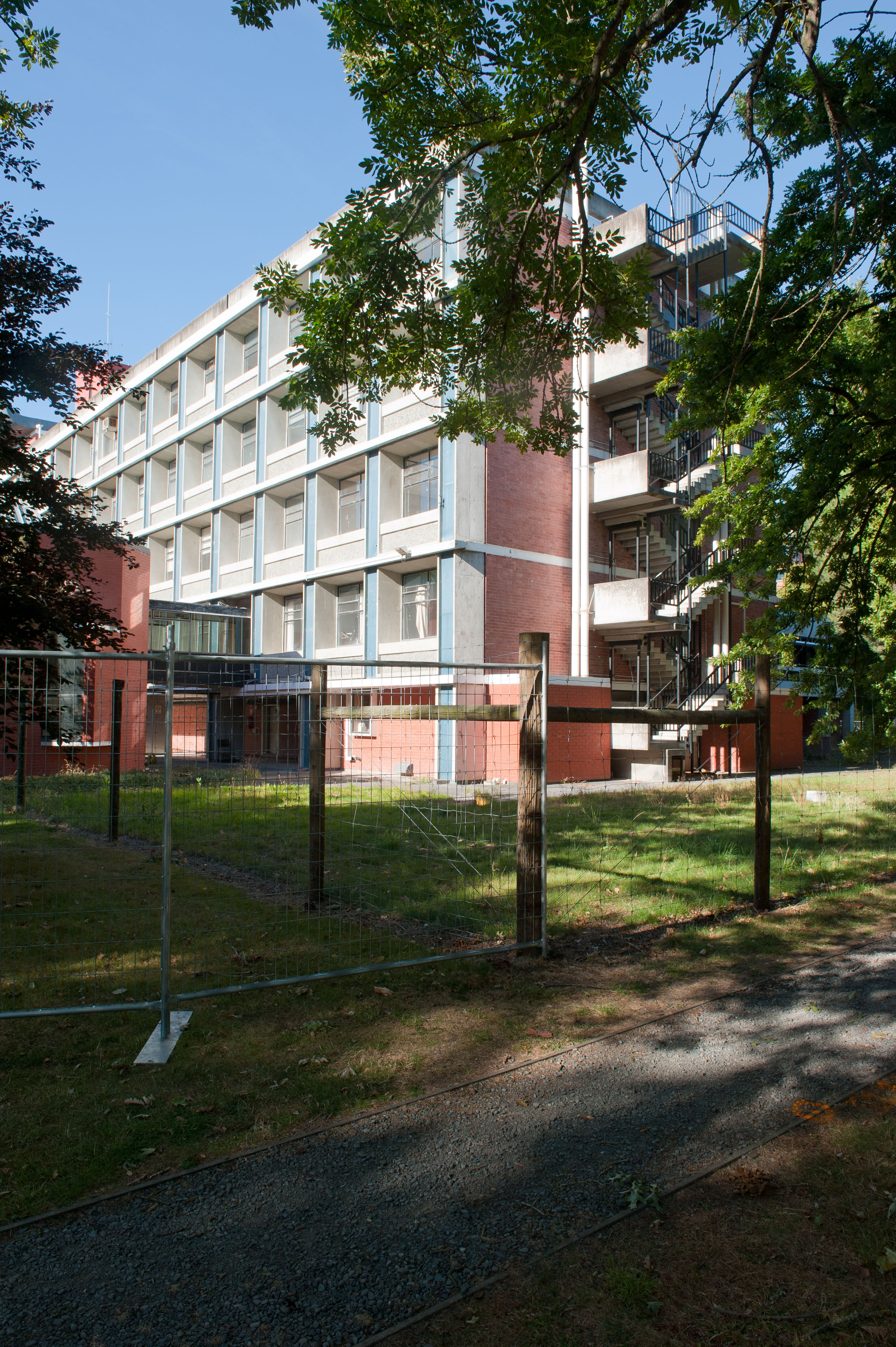 Hilgendorf Redevelopment 1184