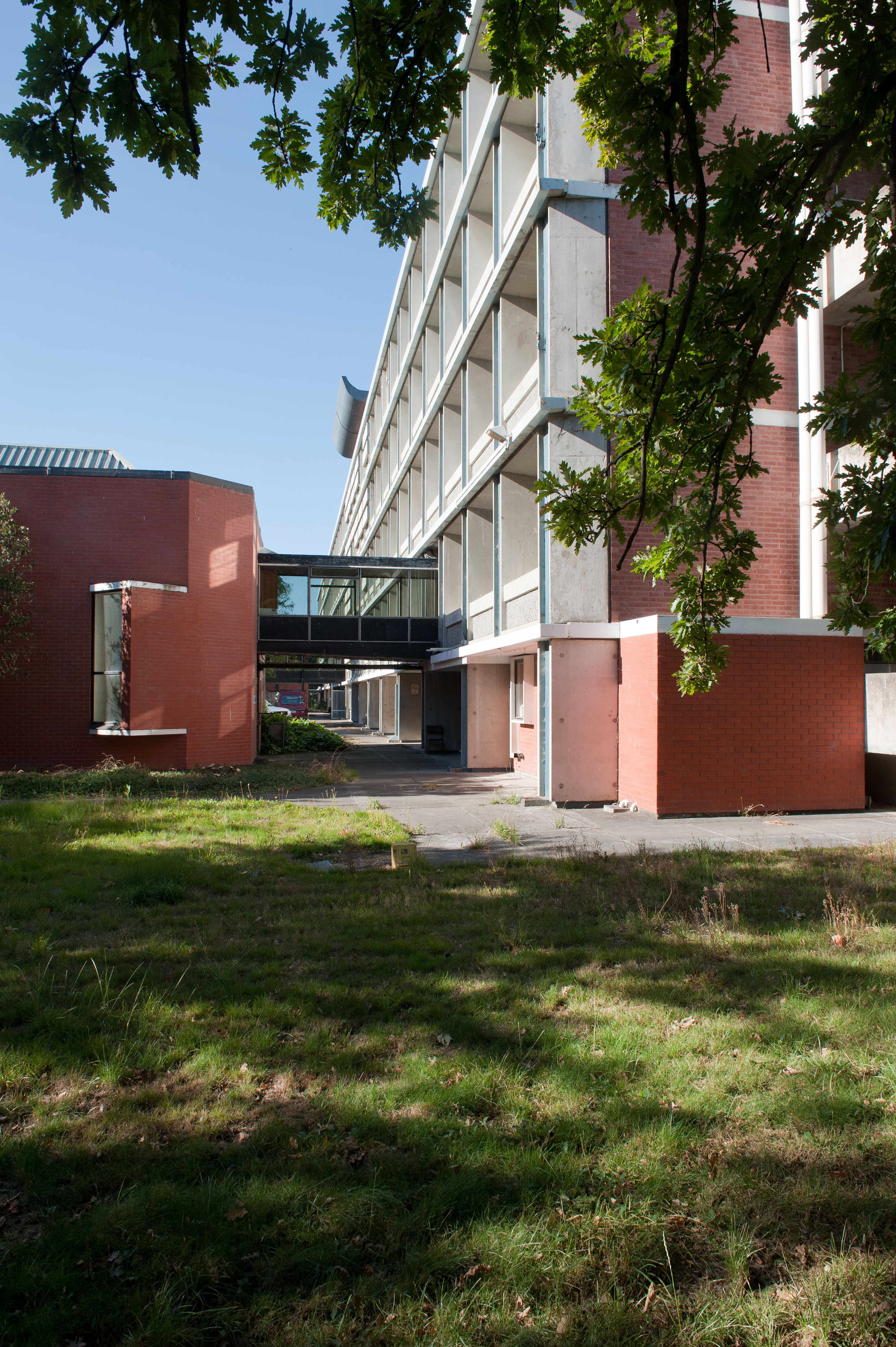 Hilgendorf Redevelopment 1185