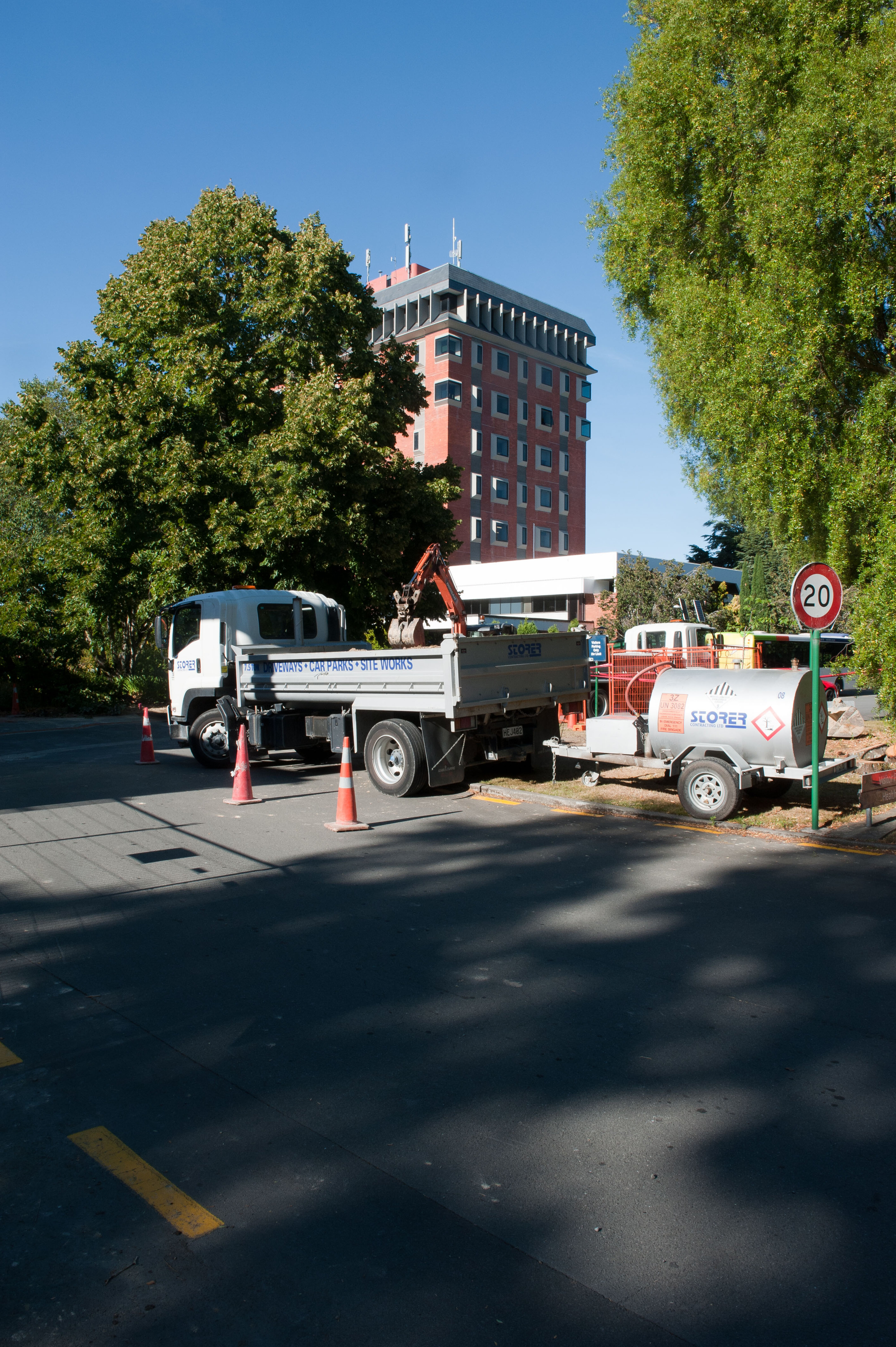 Hilgendorf Redevelopment 1186