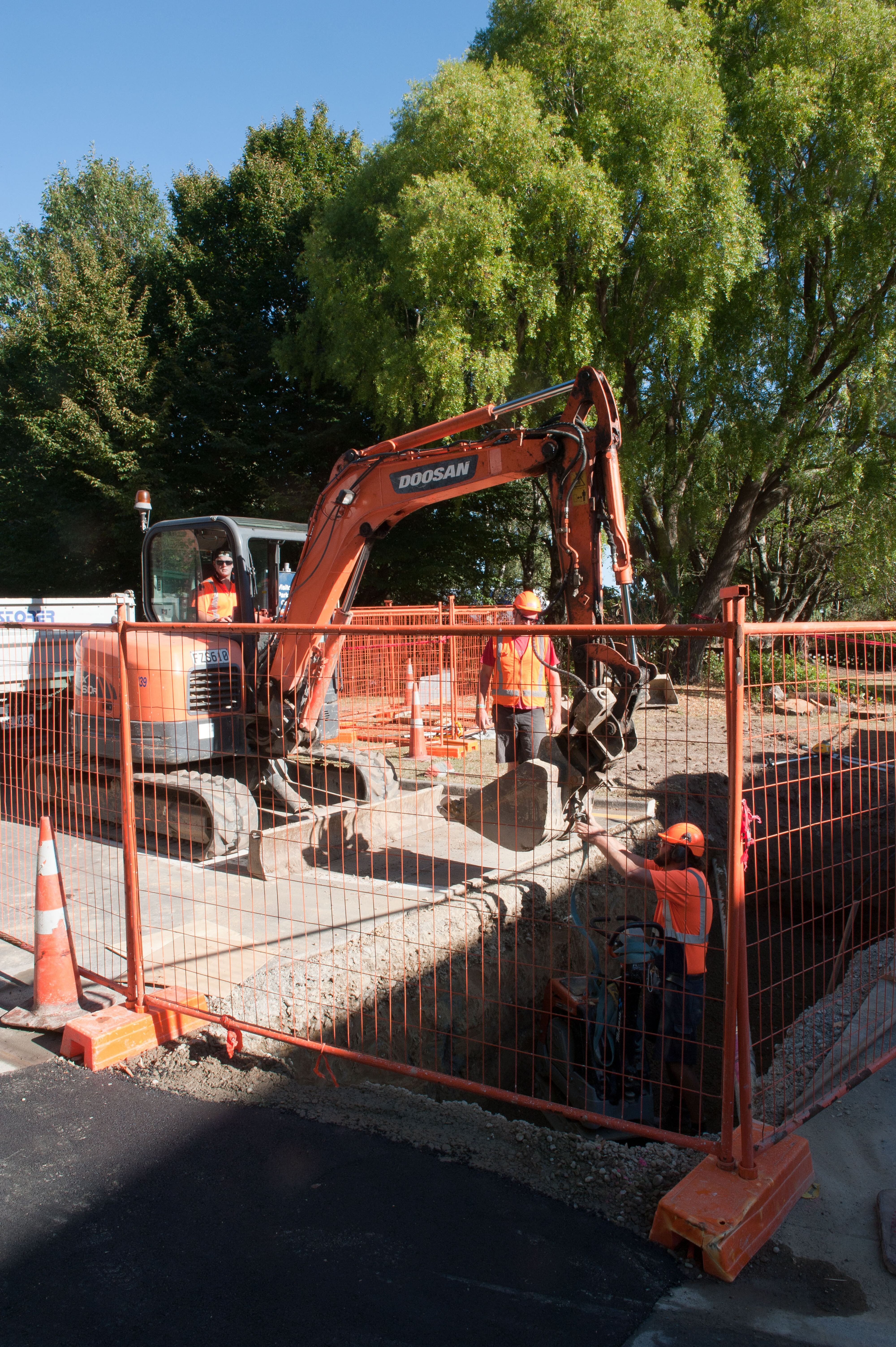 Hilgendorf Redevelopment 1187
