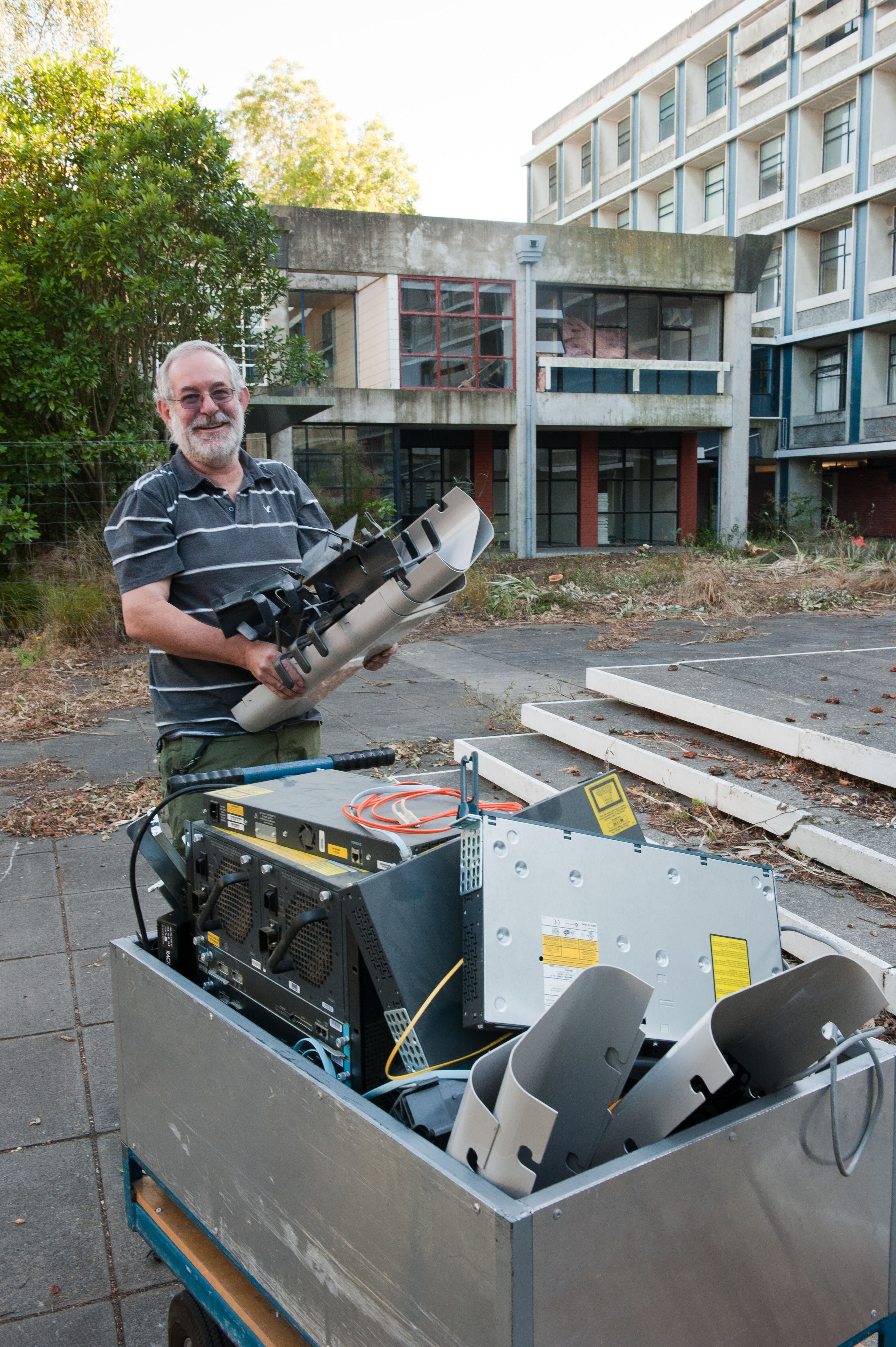 Hilgendorf Redevelopment 1189
