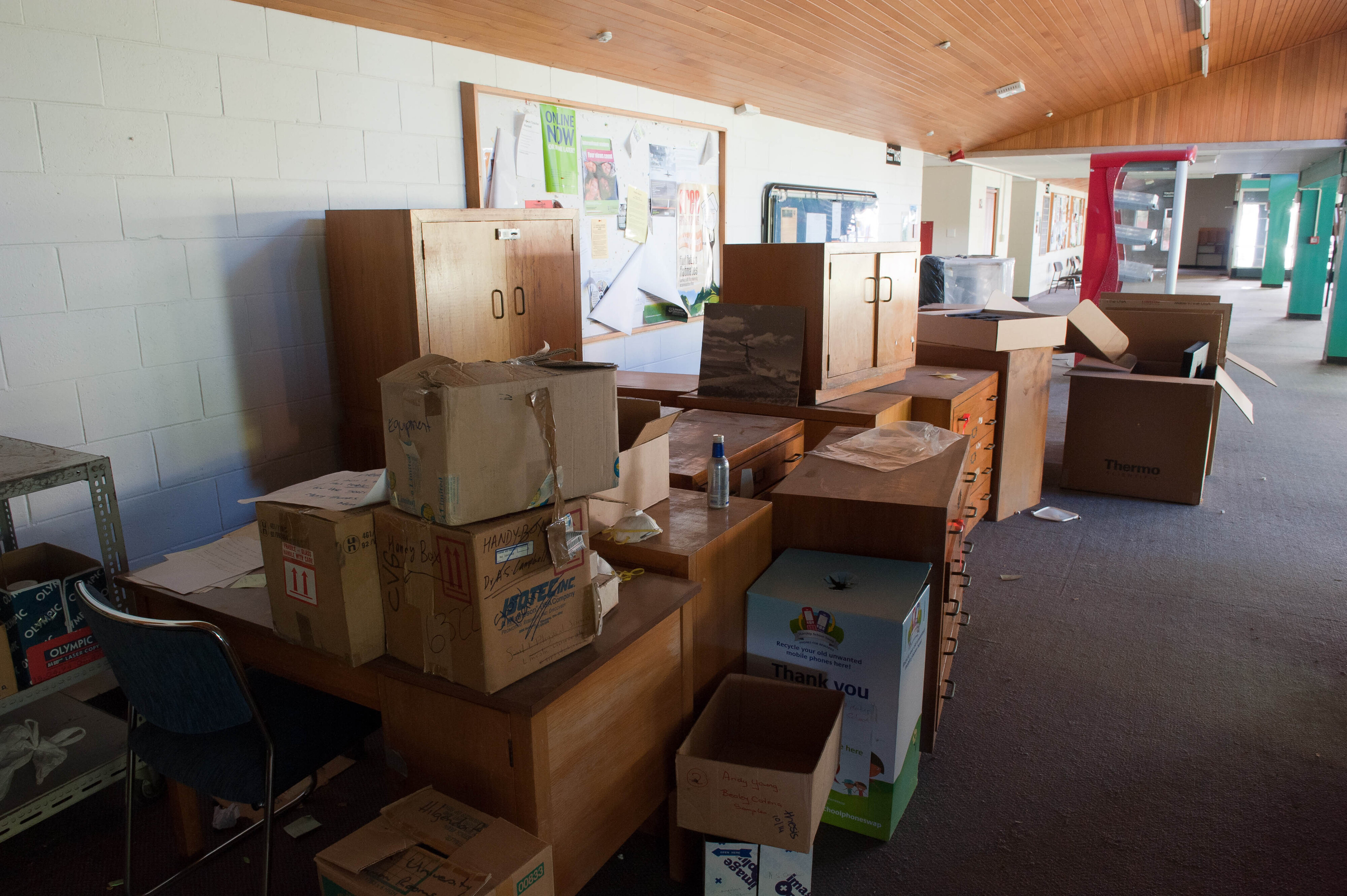 Hilgendorf Redevelopment 1195