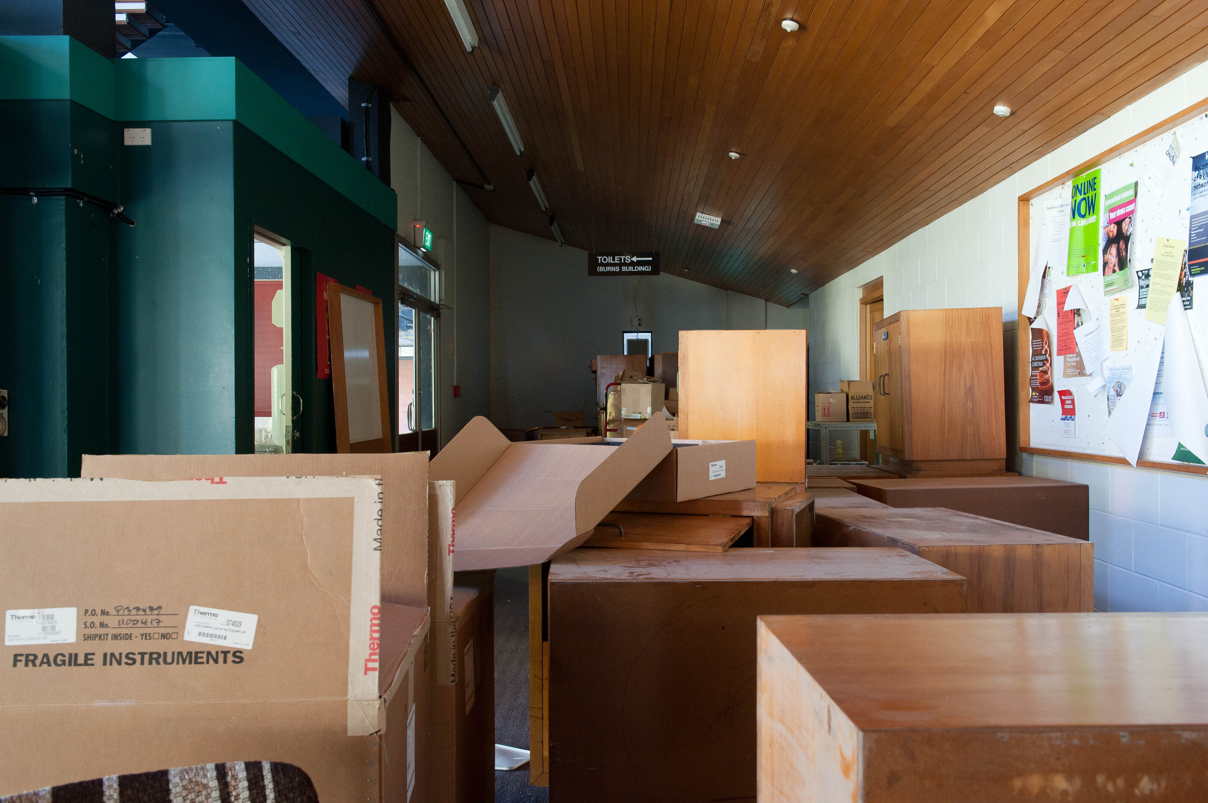 Hilgendorf Redevelopment 1201