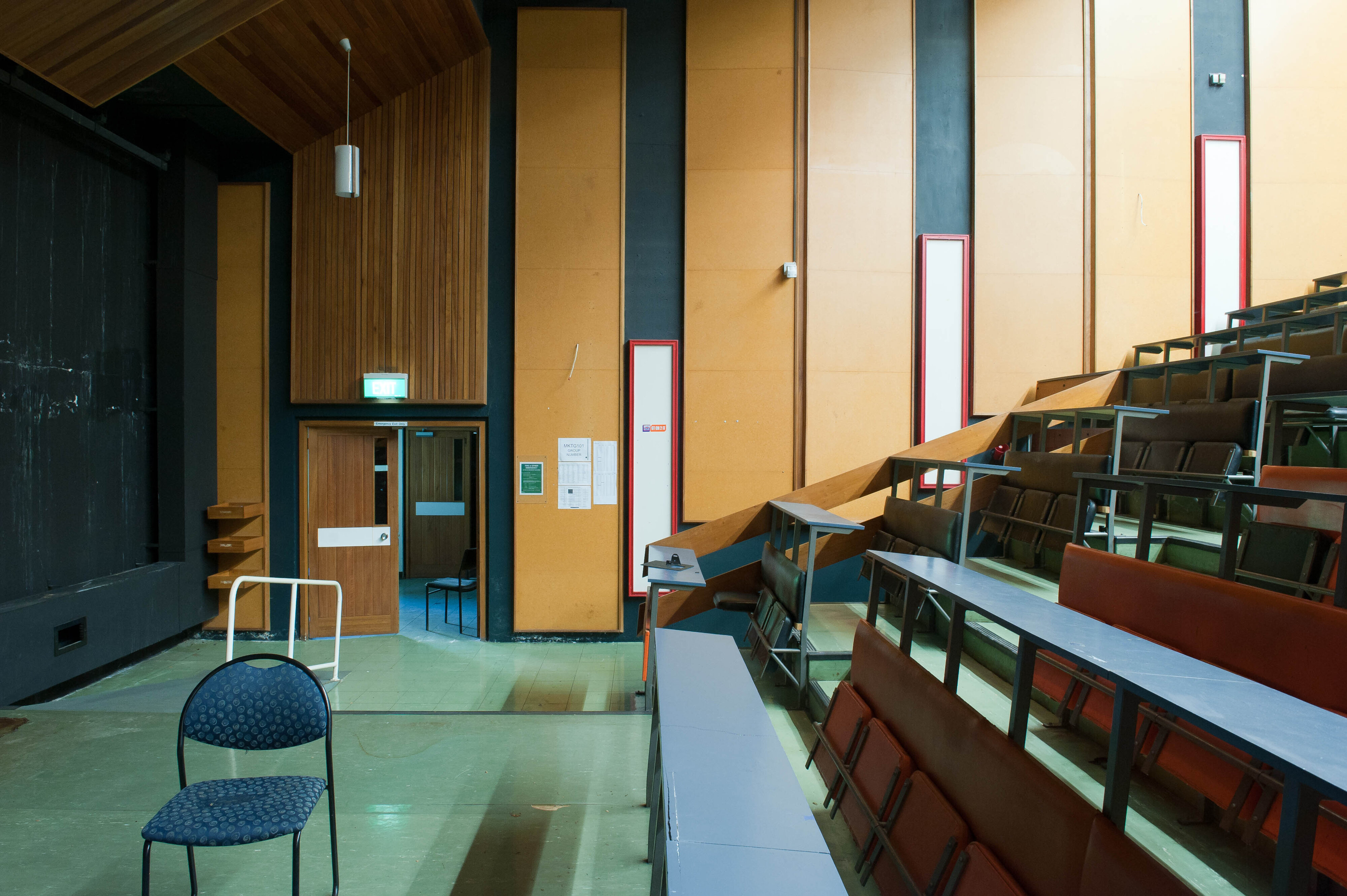 Hilgendorf Redevelopment 1204