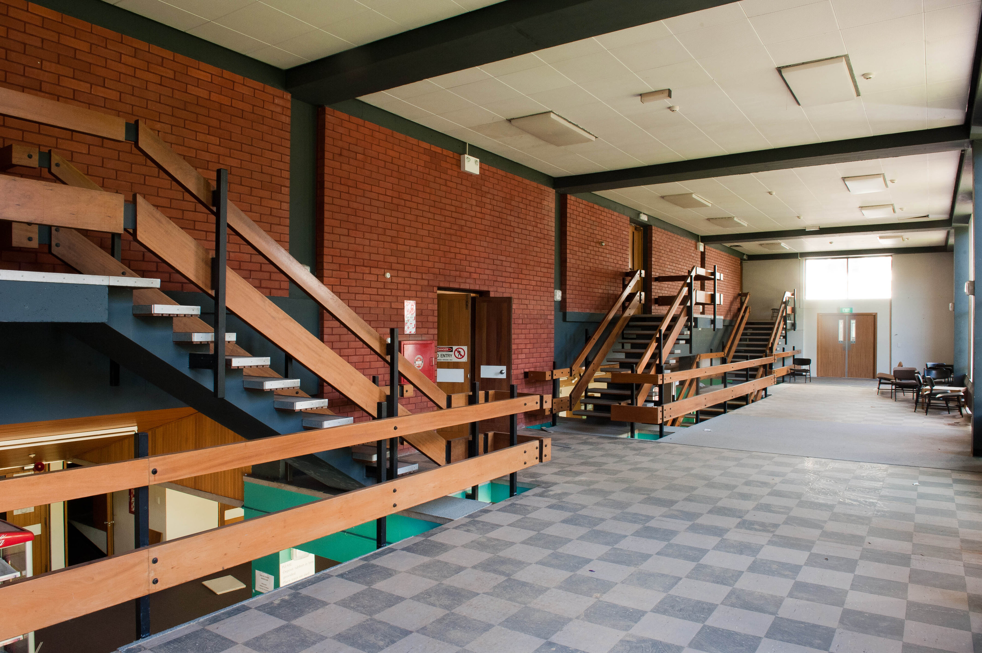 Hilgendorf Redevelopment 1208