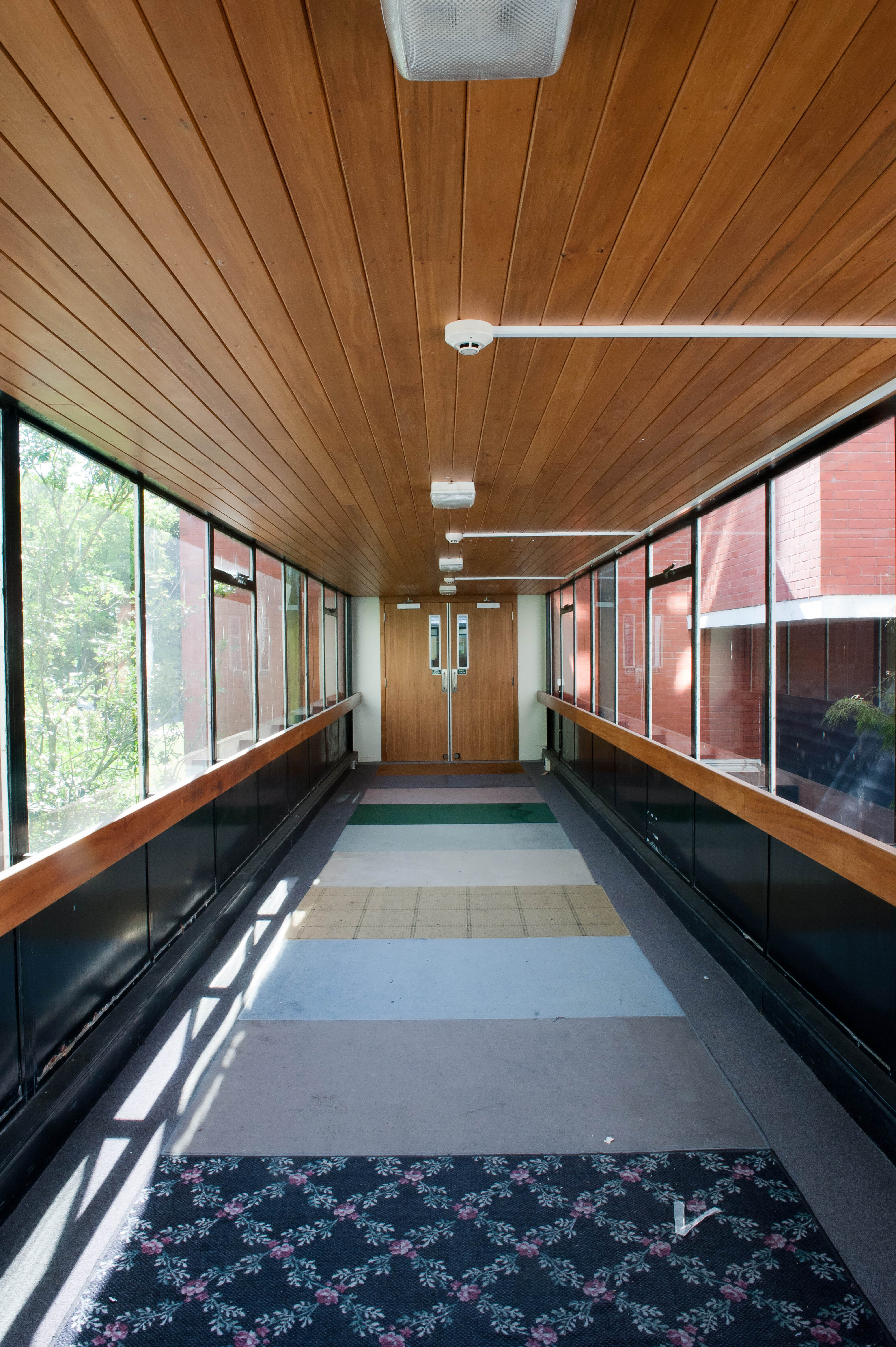 Hilgendorf Redevelopment 1209