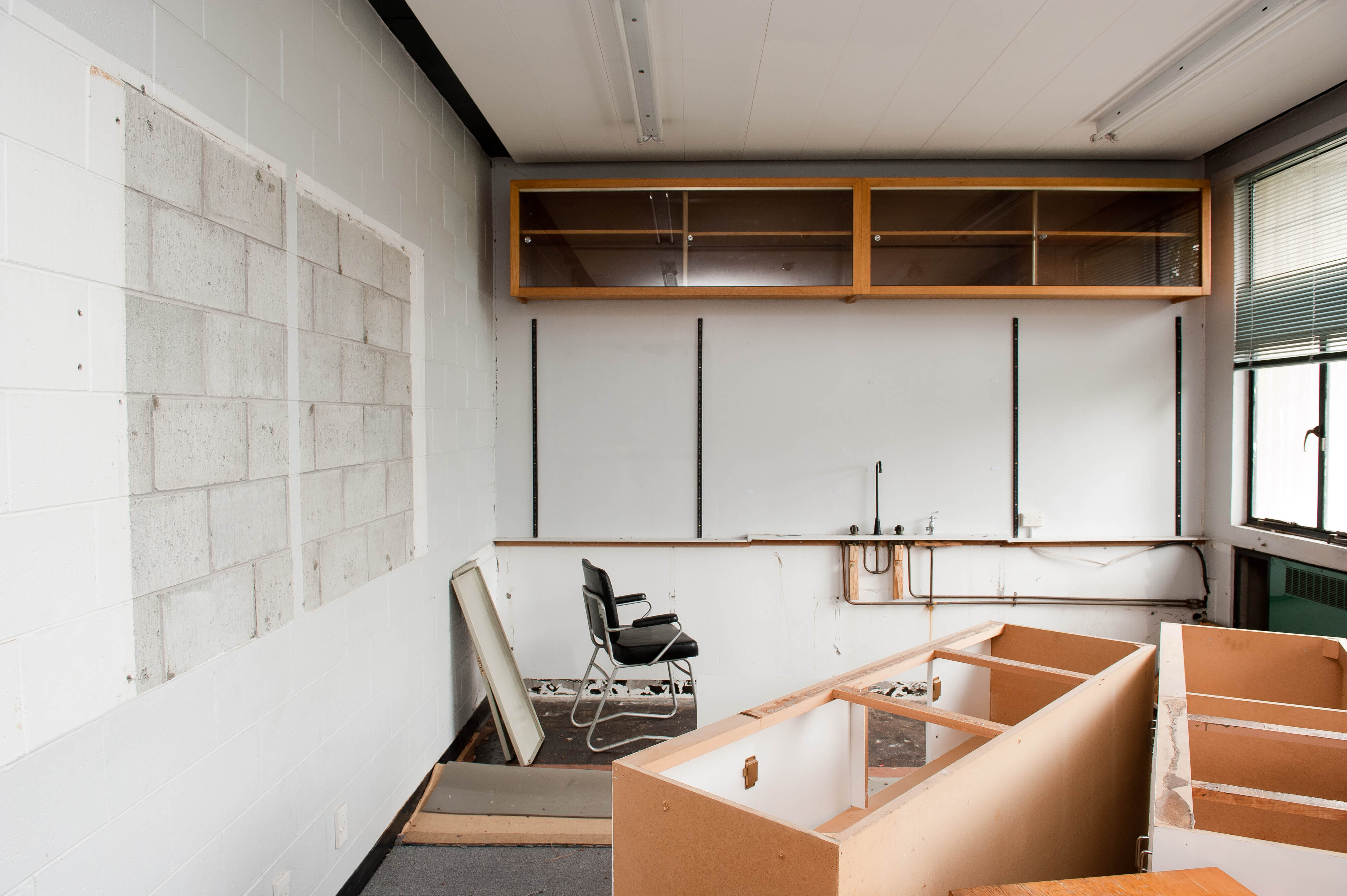 Hilgendorf Redevelopment 1216