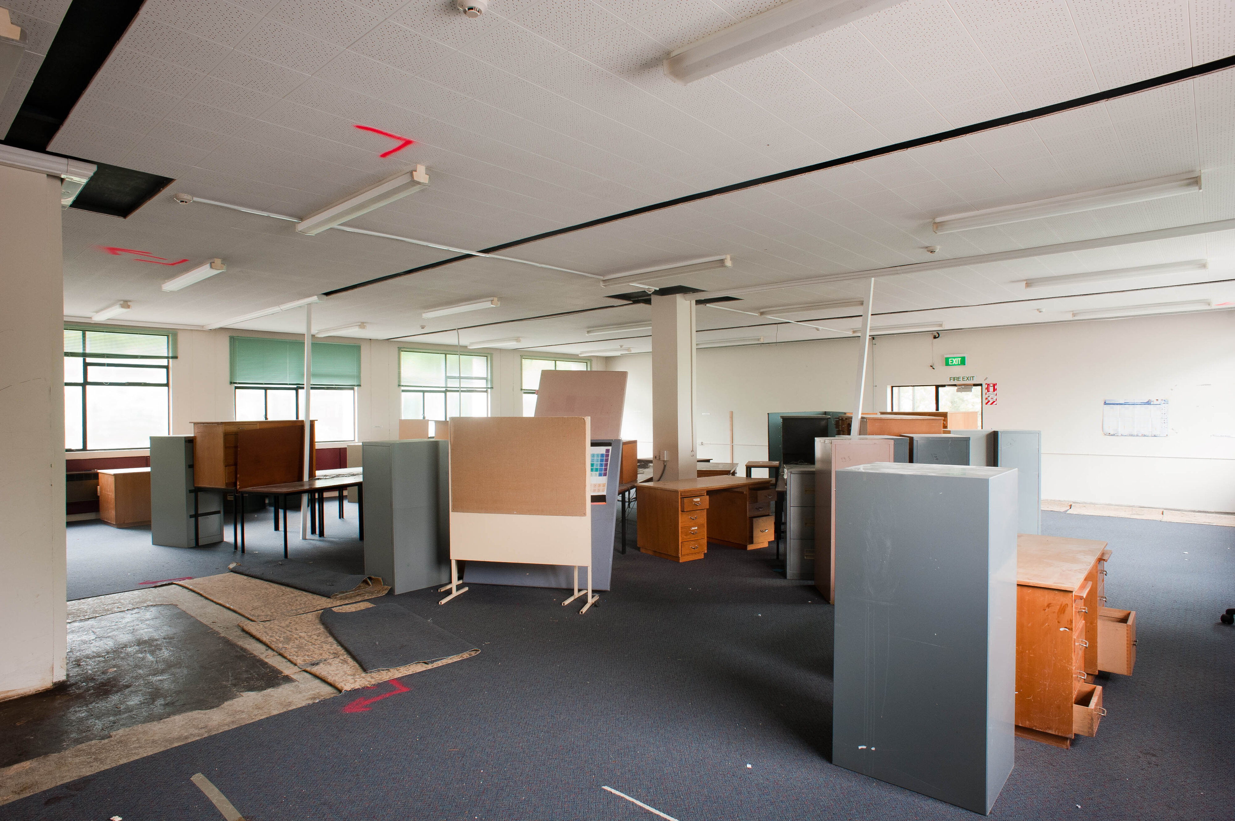 Hilgendorf Redevelopment 1221