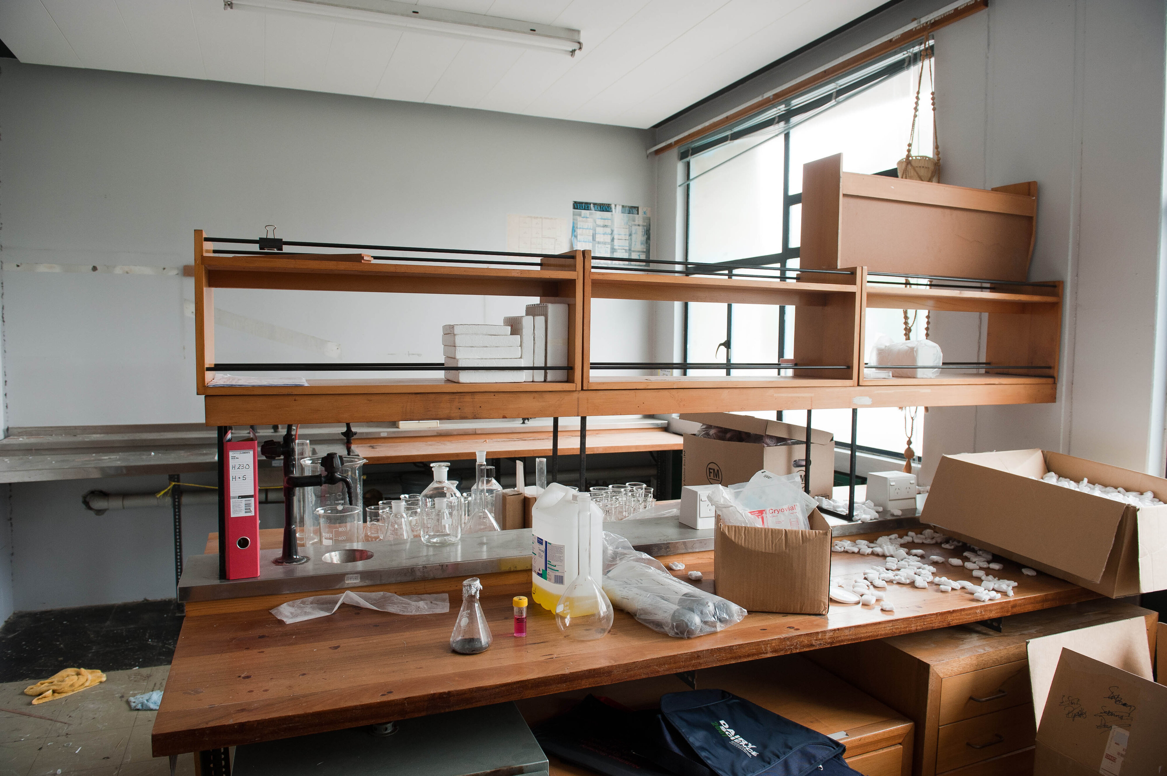 Hilgendorf Redevelopment 1223