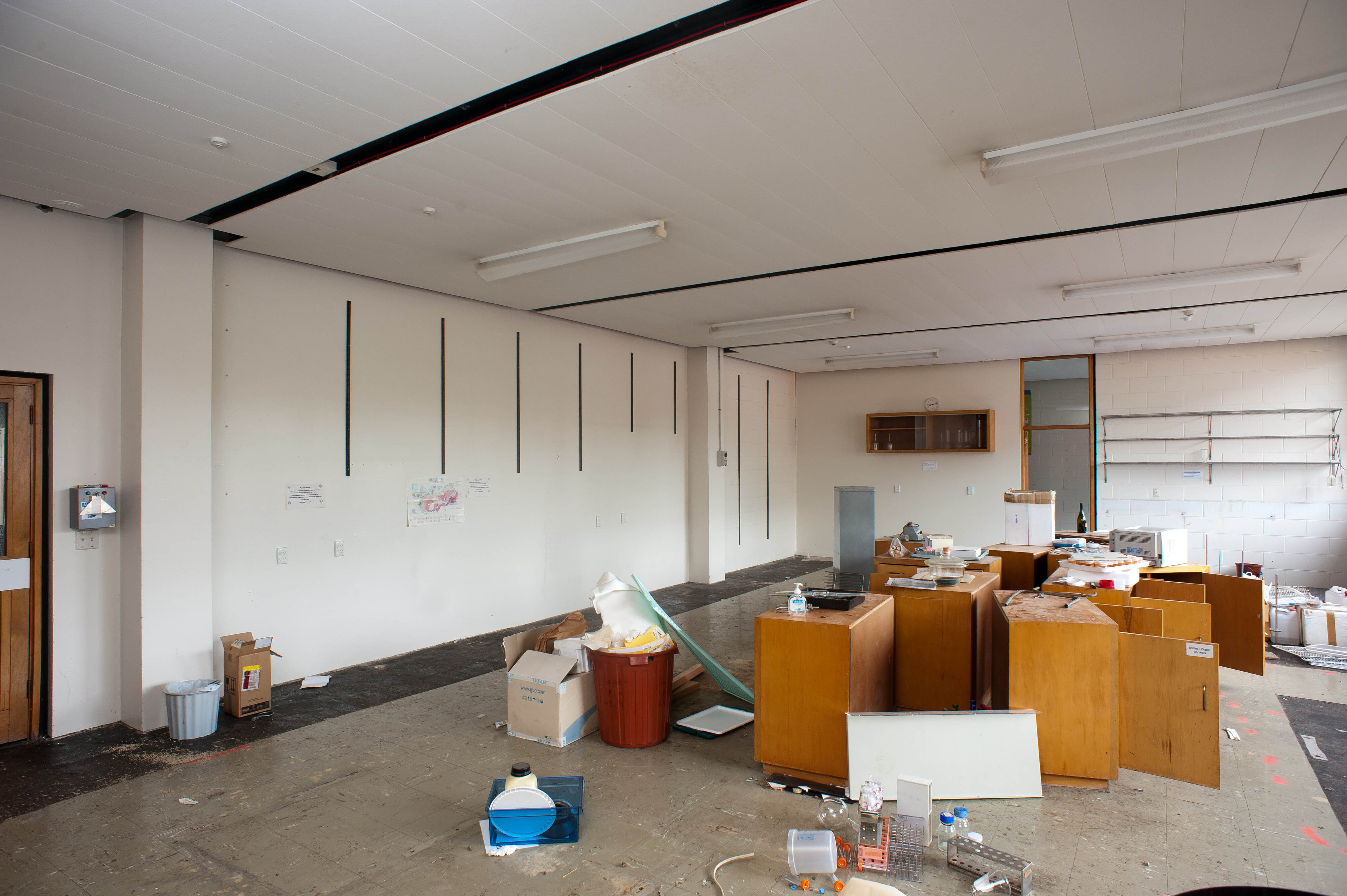 Hilgendorf Redevelopment 1227