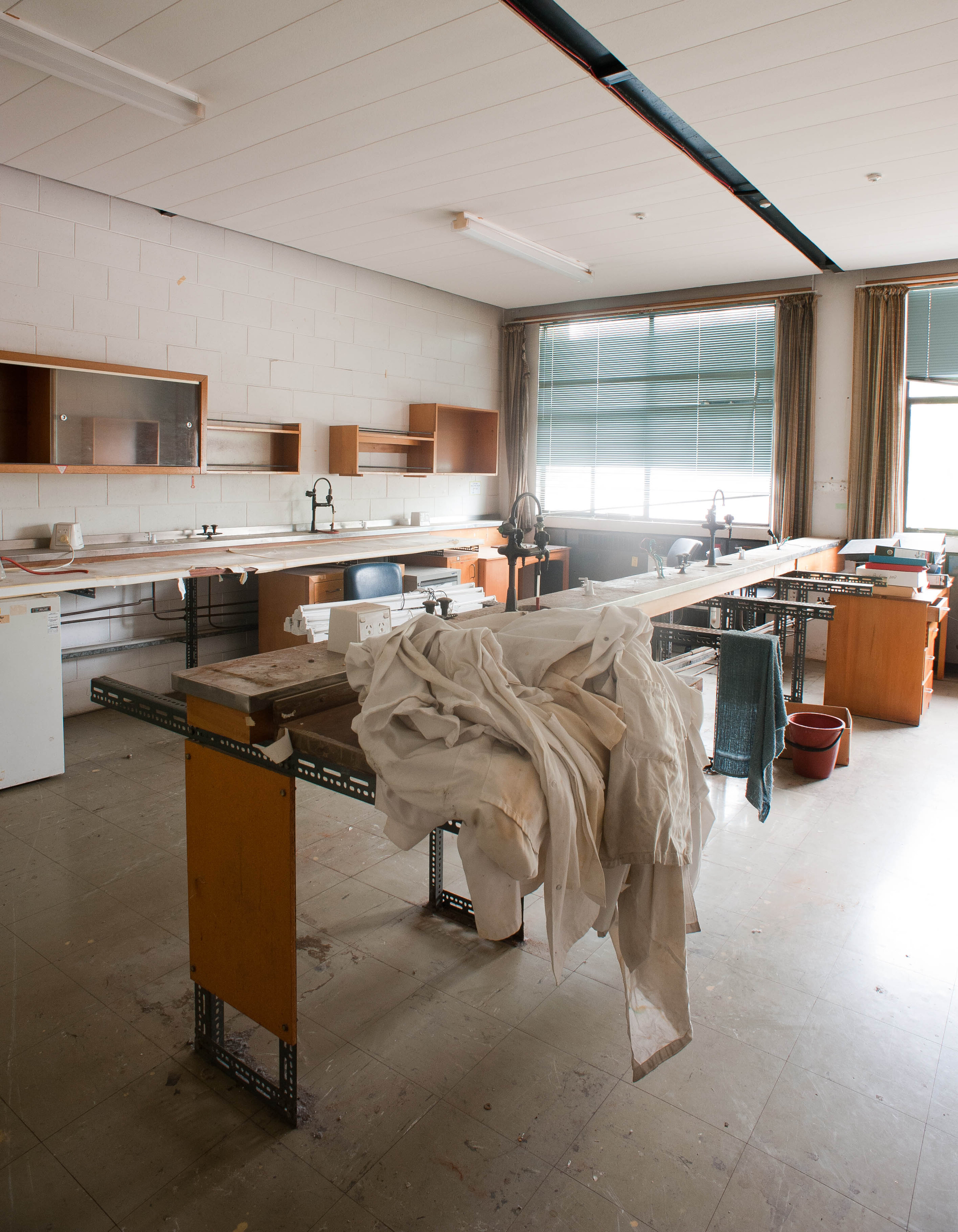 Hilgendorf Redevelopment 1228