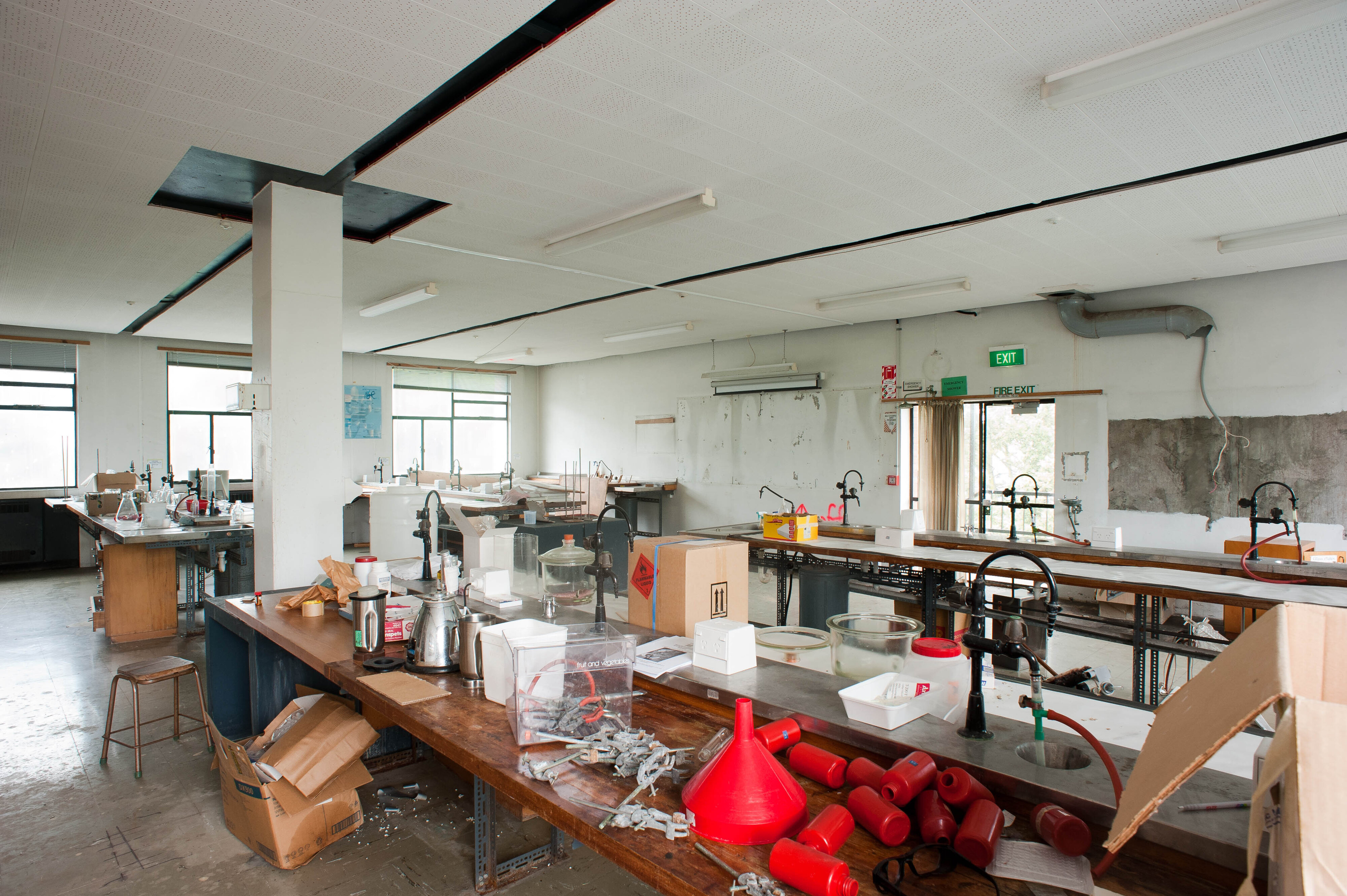 Hilgendorf Redevelopment 1230