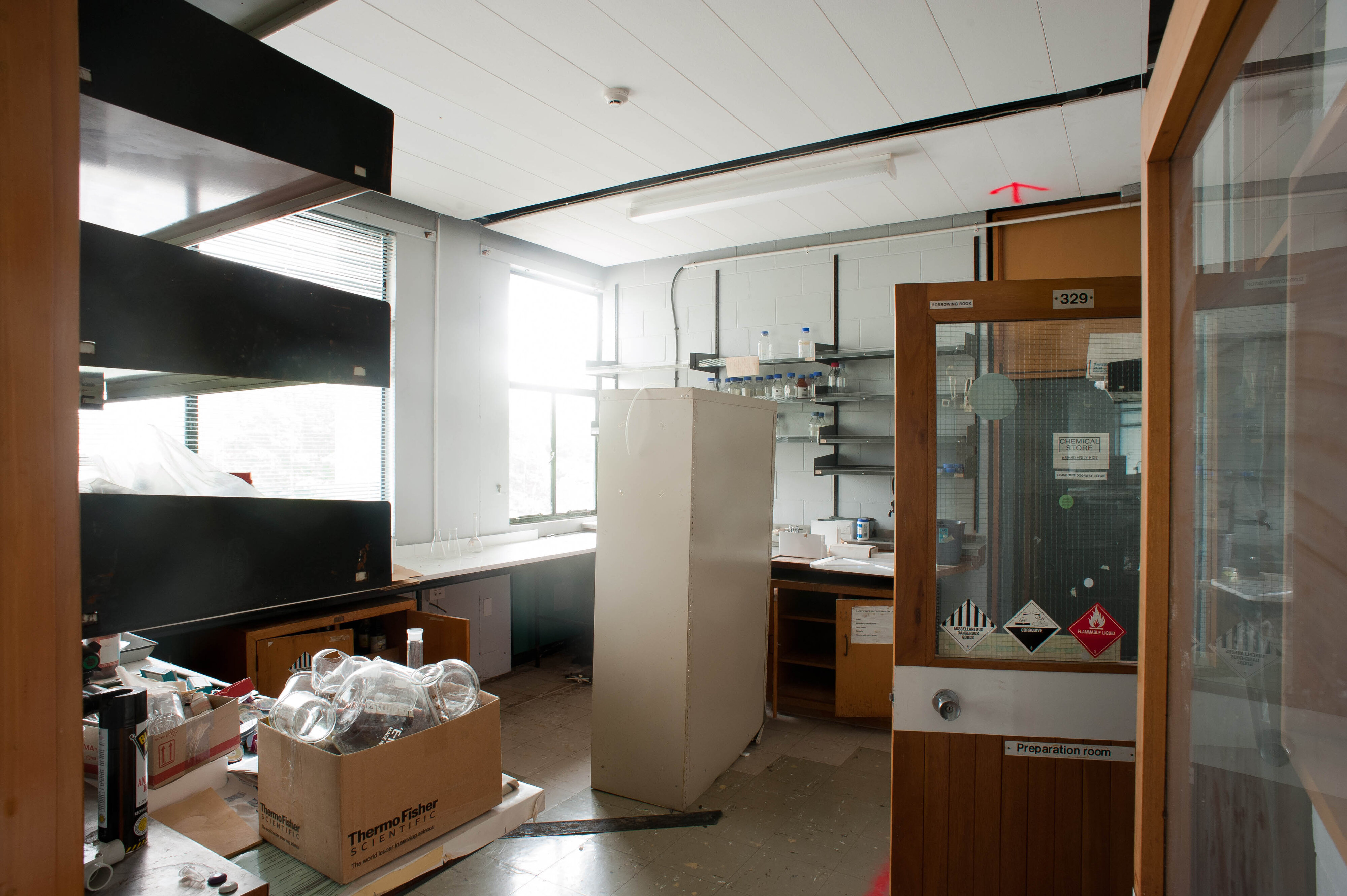 Hilgendorf Redevelopment 1232