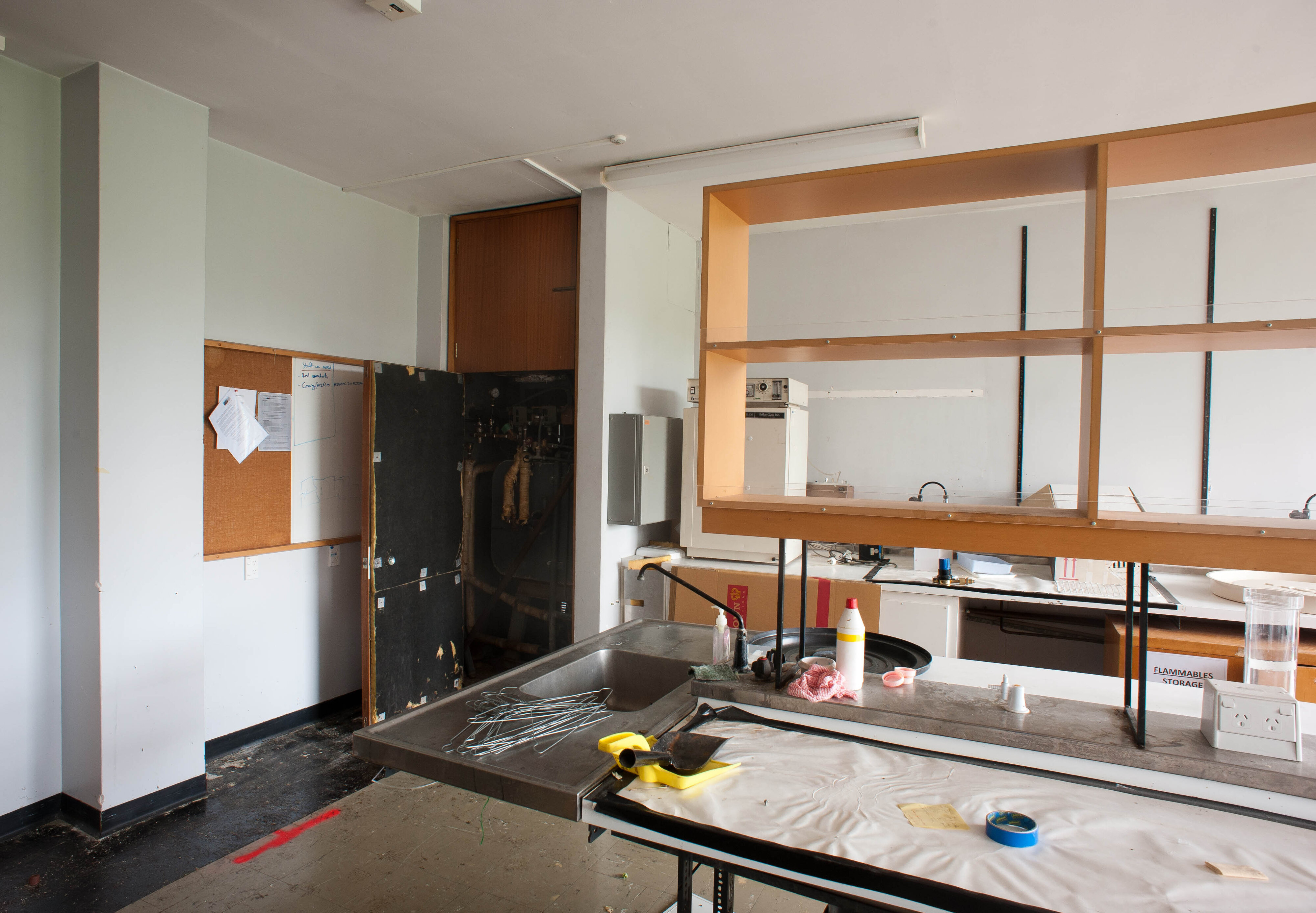 Hilgendorf Redevelopment 1233