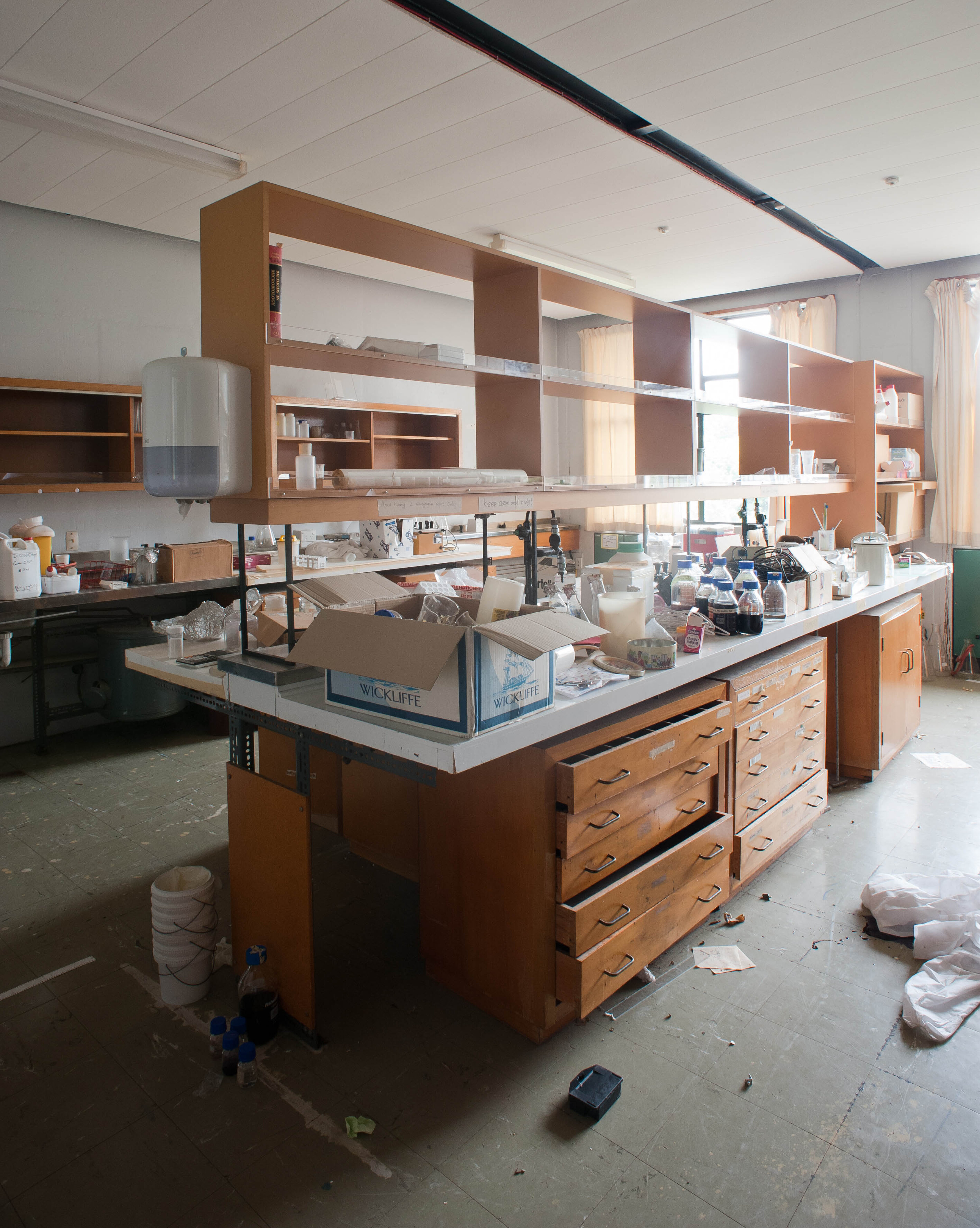 Hilgendorf Redevelopment 1234