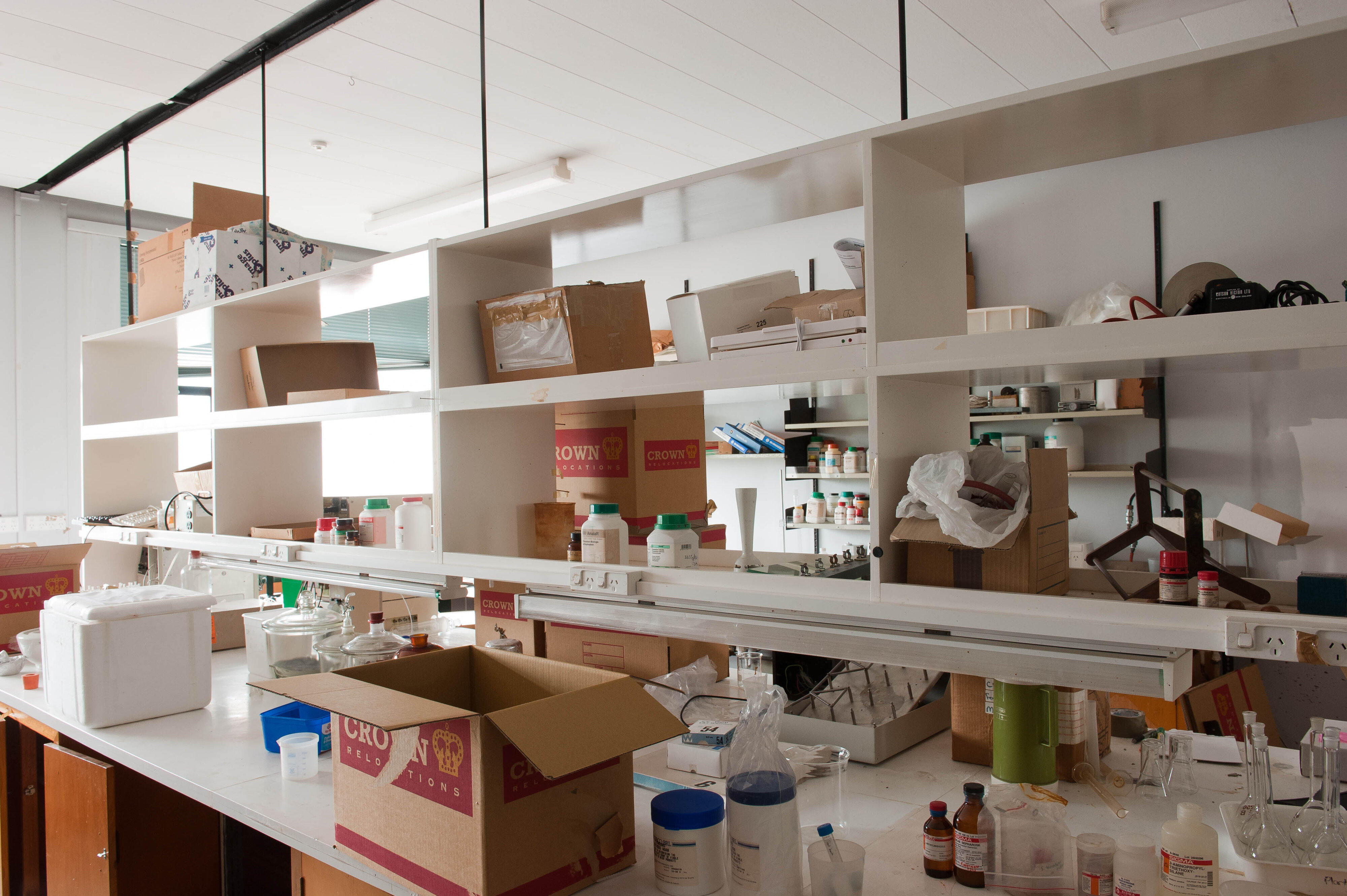 Hilgendorf Redevelopment 1237