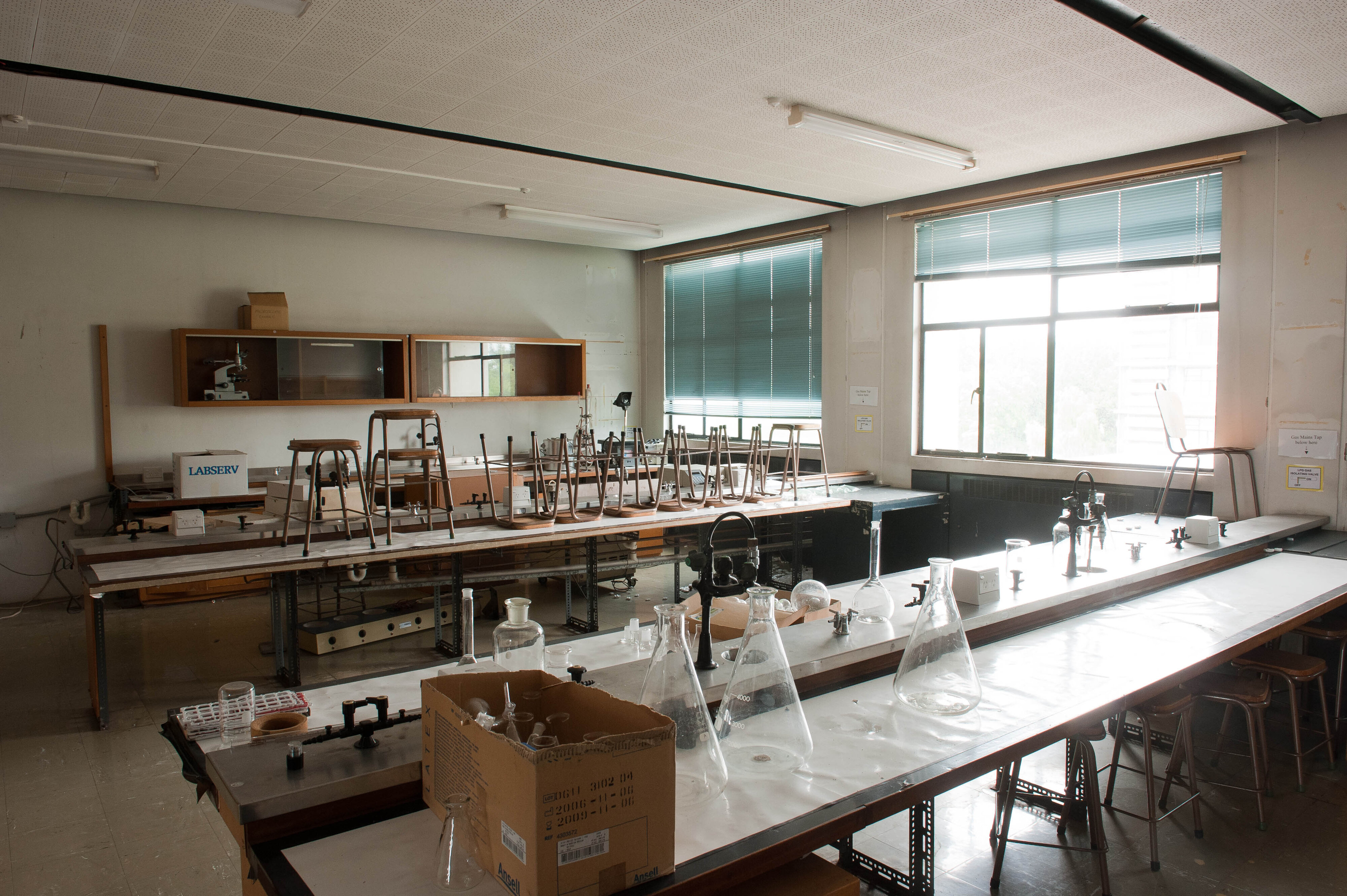 Hilgendorf Redevelopment 1238