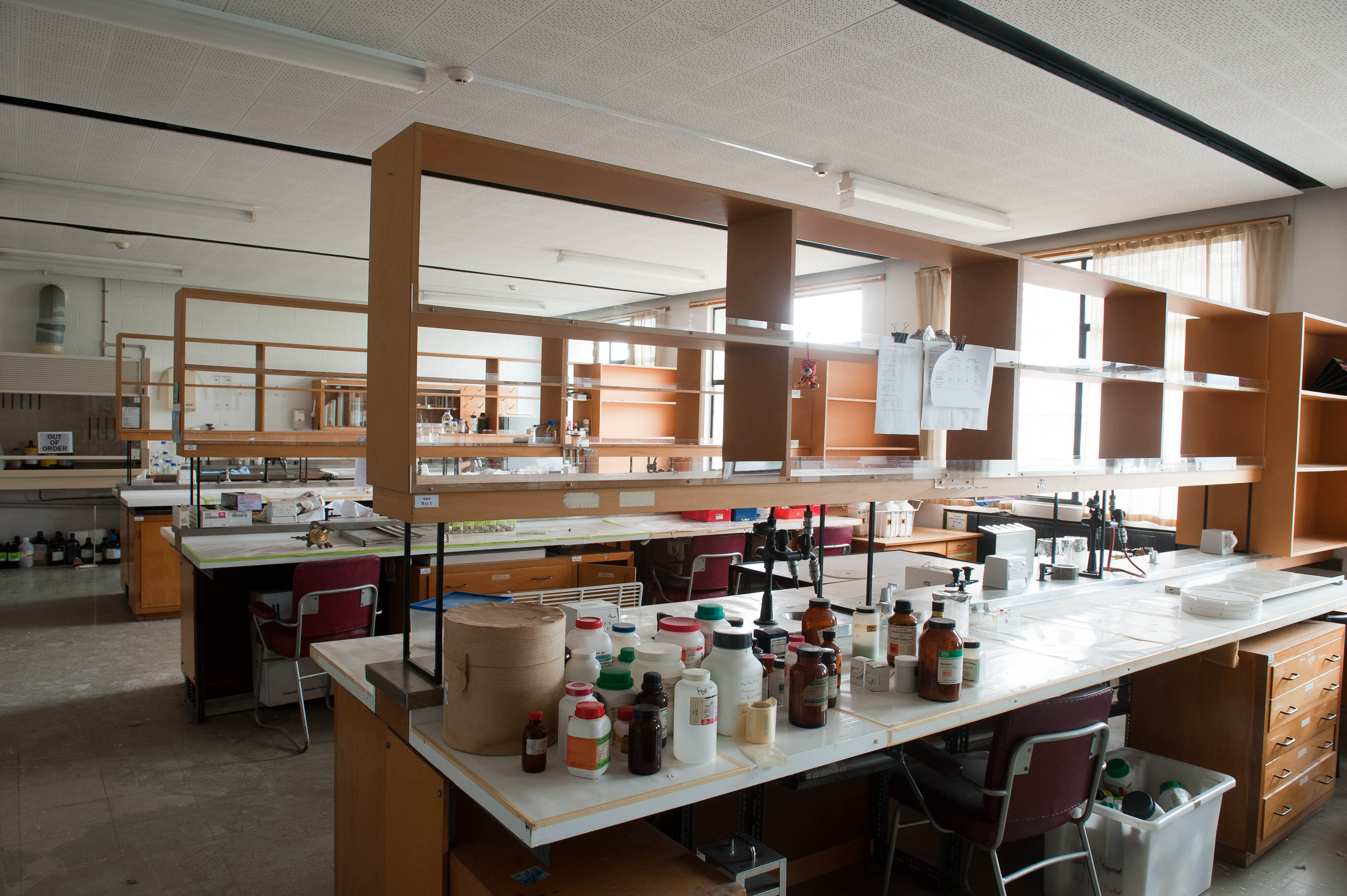 Hilgendorf Redevelopment 1240