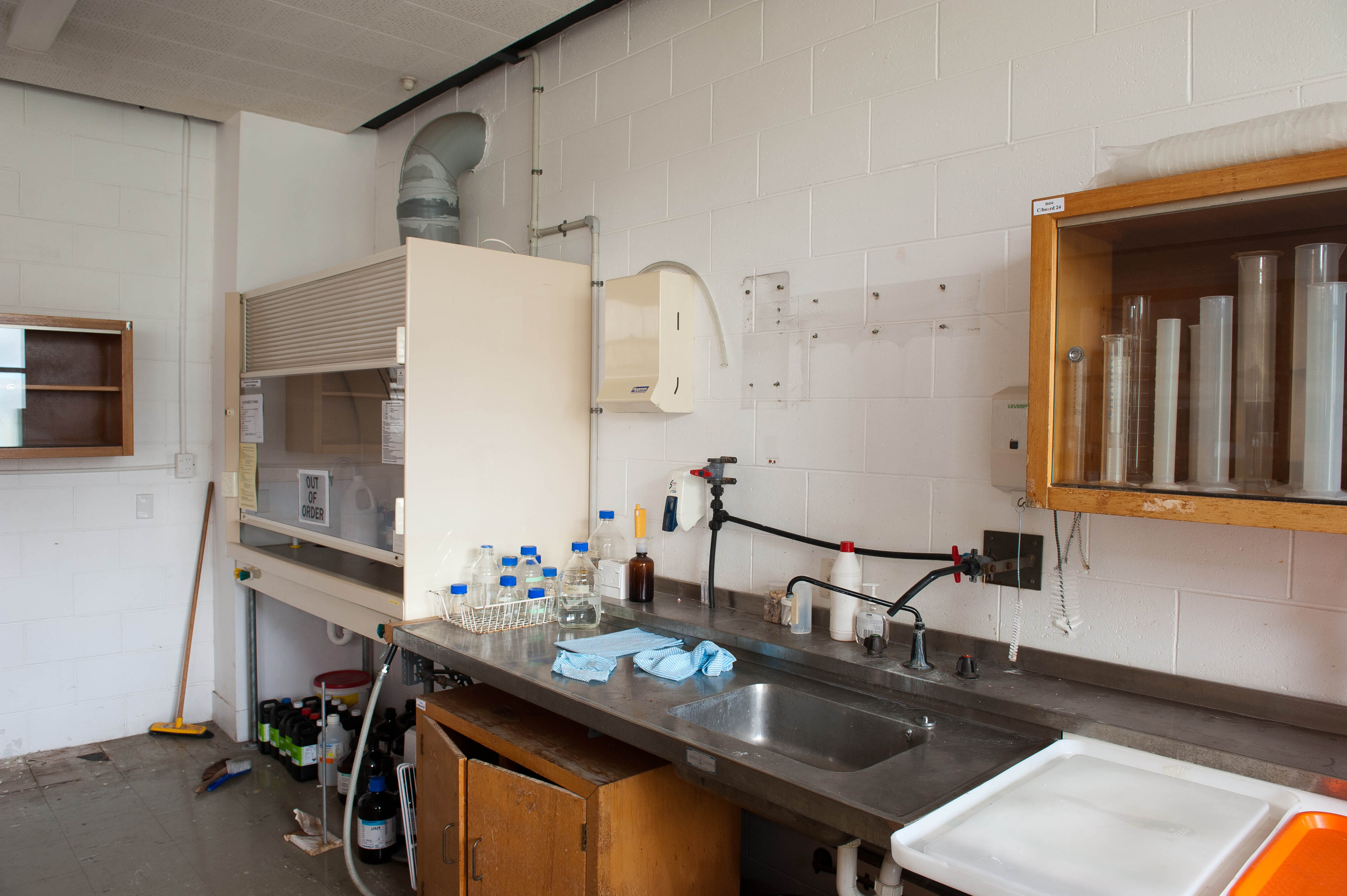 Hilgendorf Redevelopment 1241