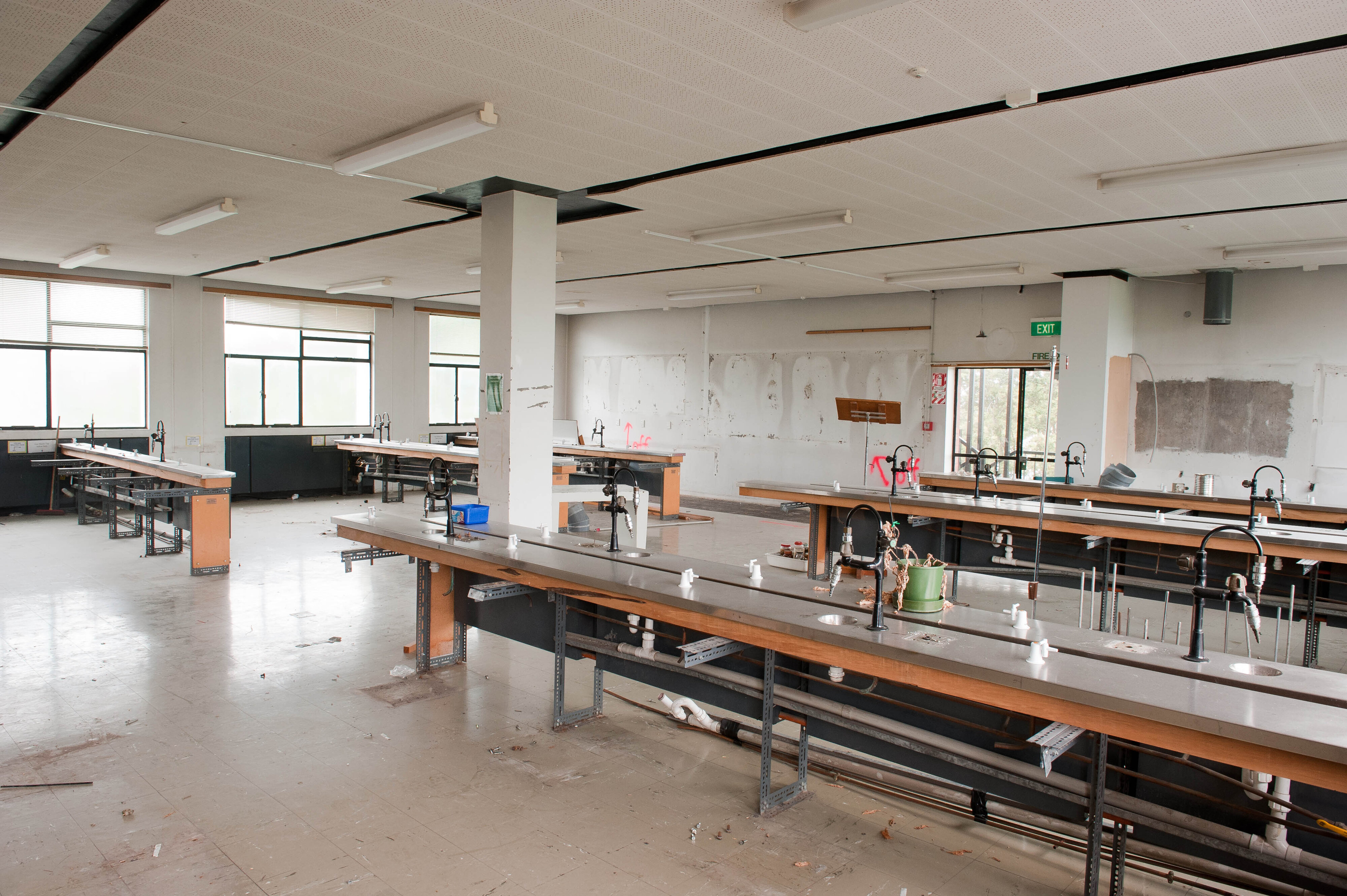 Hilgendorf Redevelopment 1242