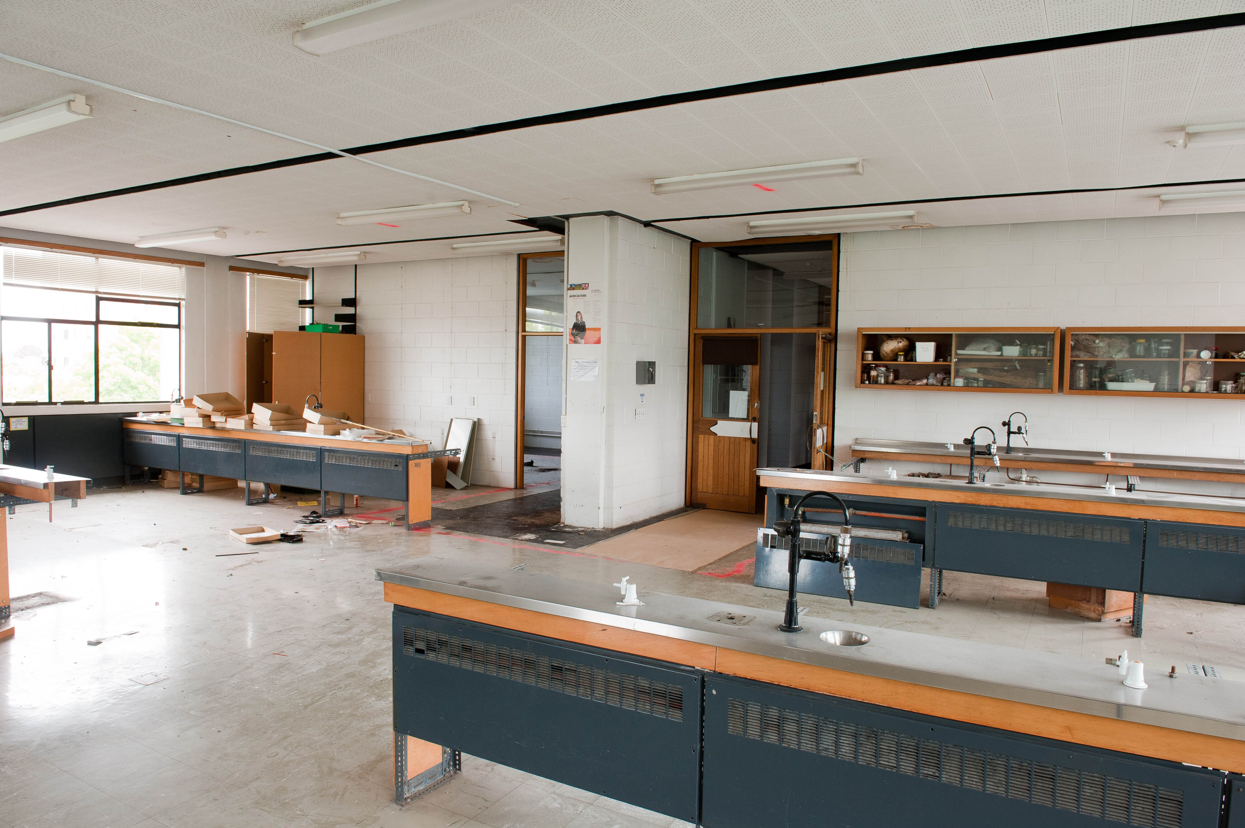 Hilgendorf Redevelopment 1243