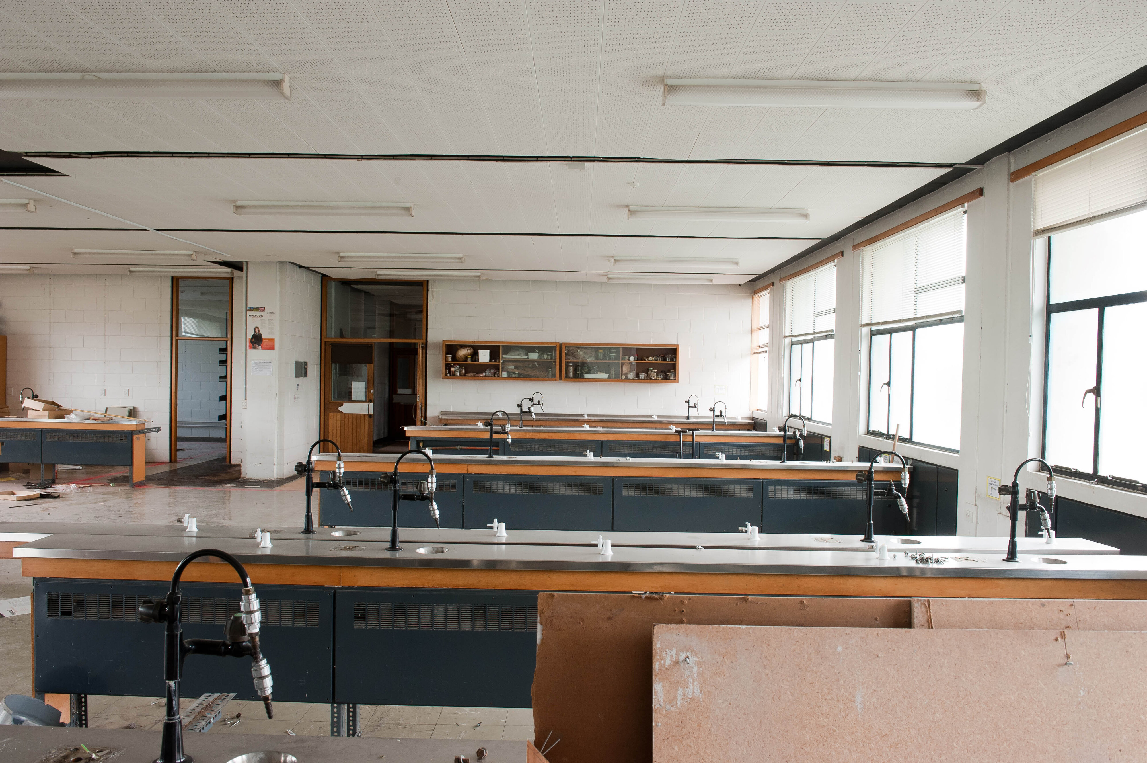 Hilgendorf Redevelopment 1244