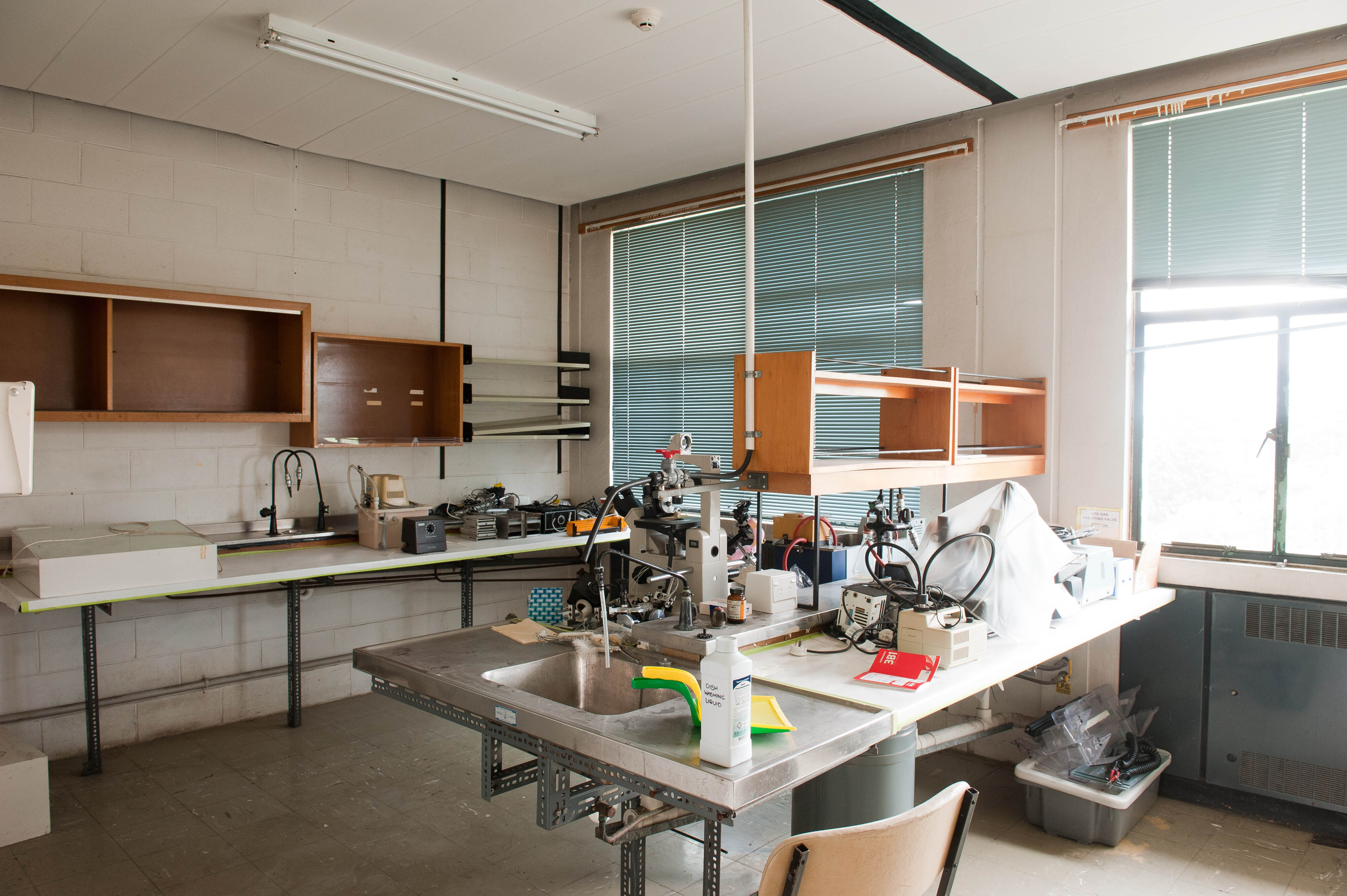 Hilgendorf Redevelopment 1245