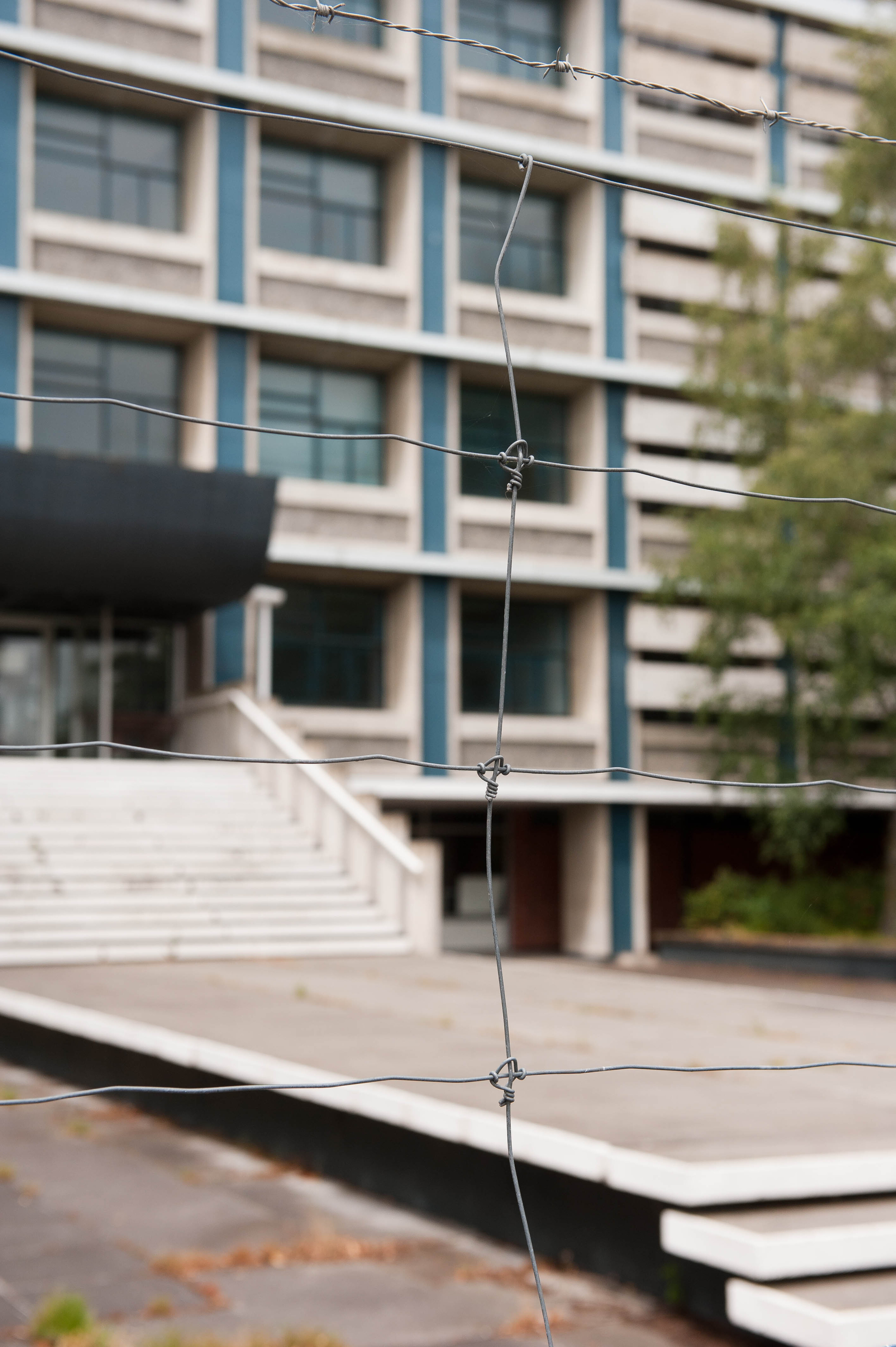 Hilgendorf Redevelopment 1249