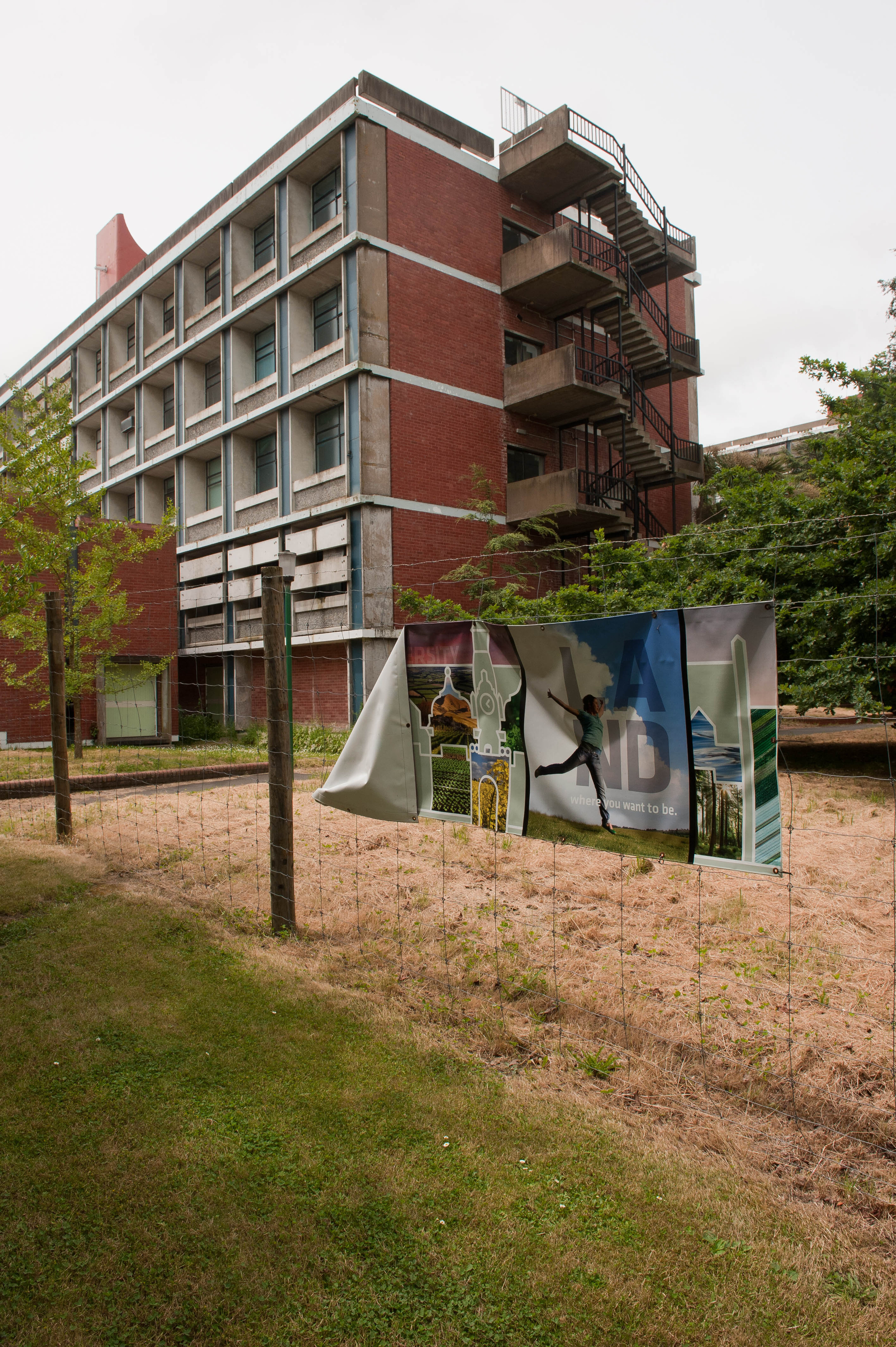 Hilgendorf Redevelopment 1252