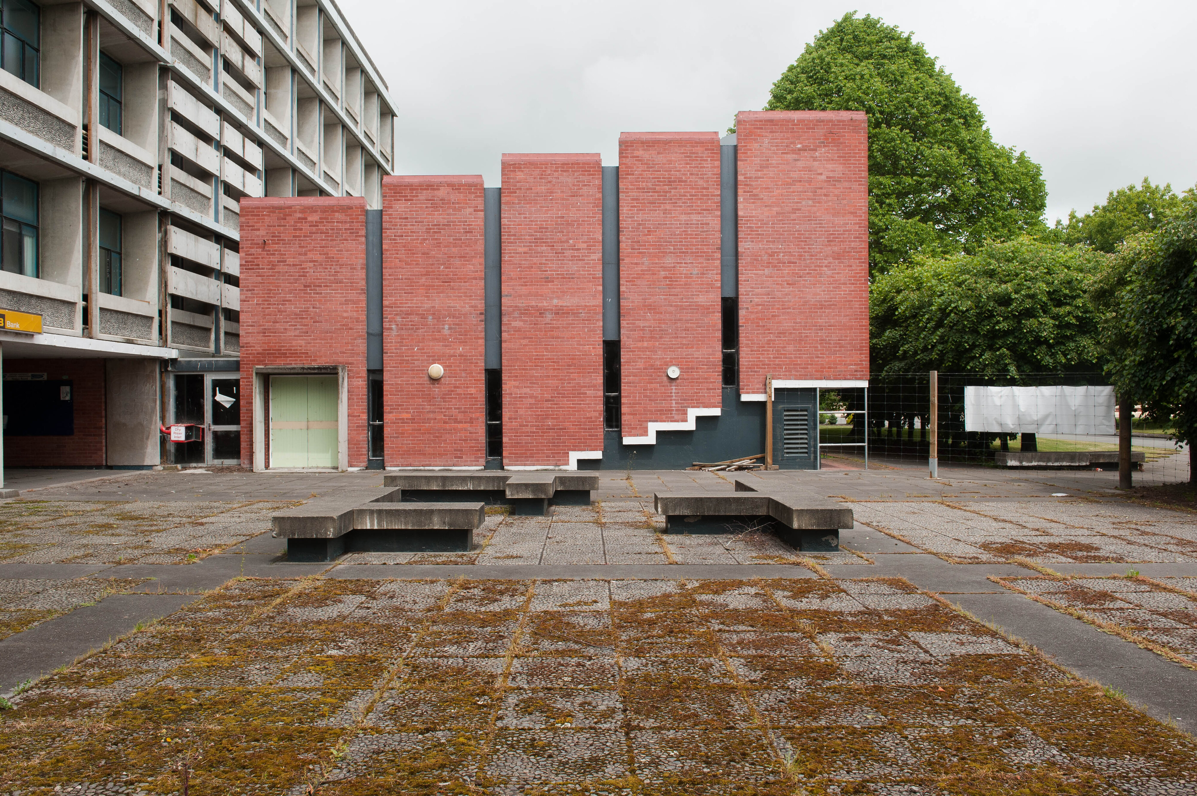 Hilgendorf Redevelopment 1254